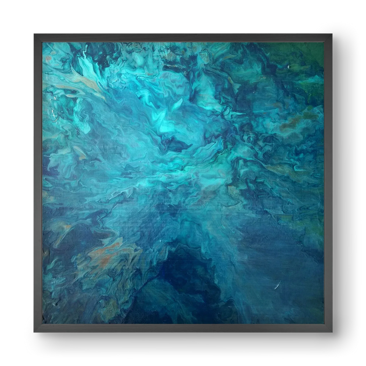 Deap Sea - artbridge