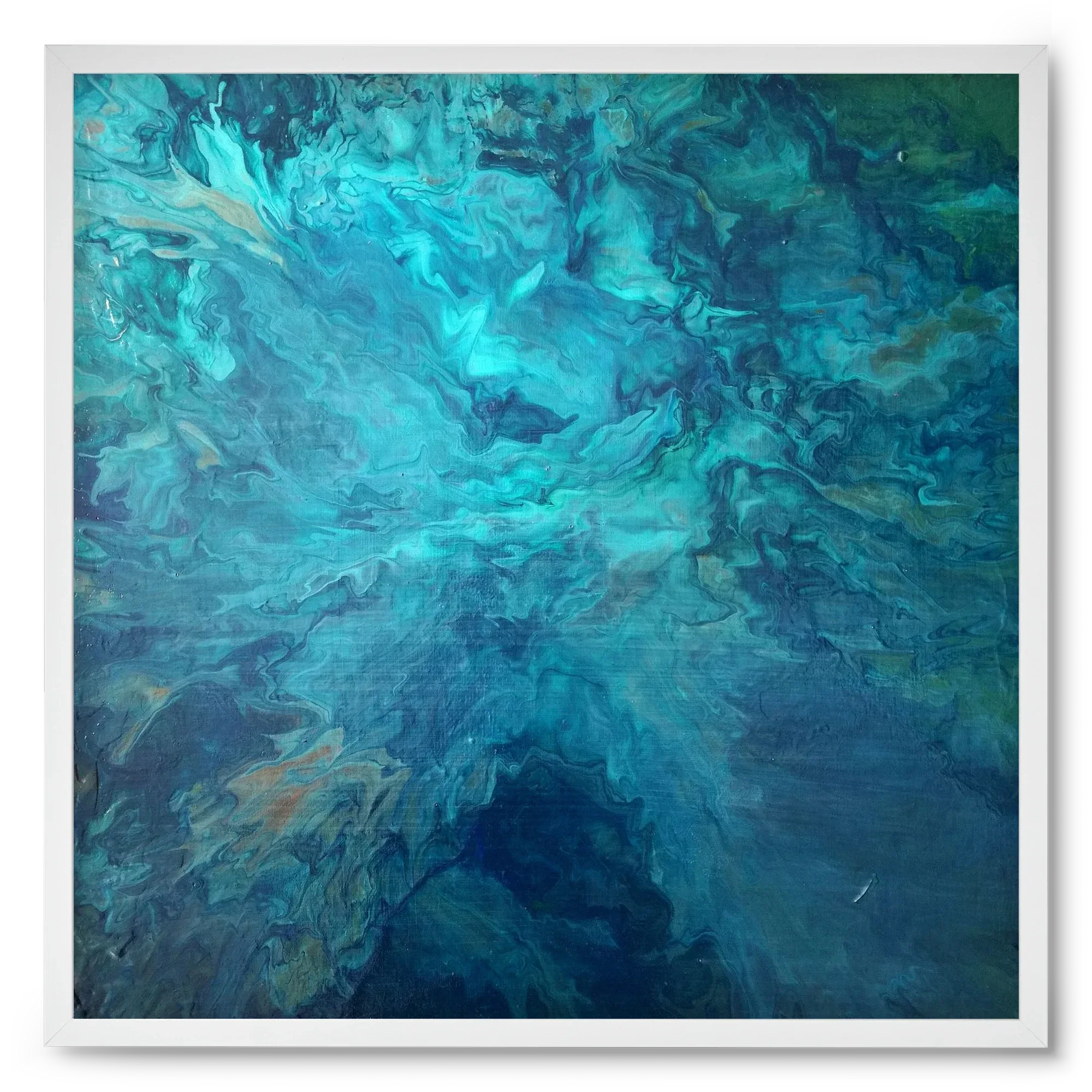 Deap Sea - artbridge