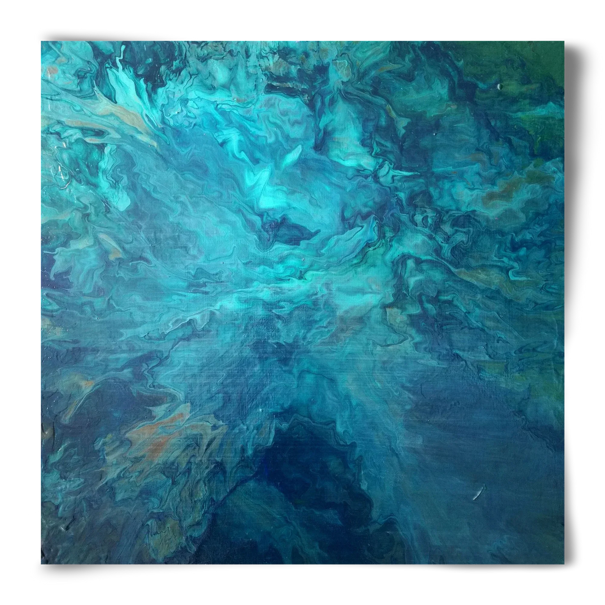 Deap Sea - artbridge