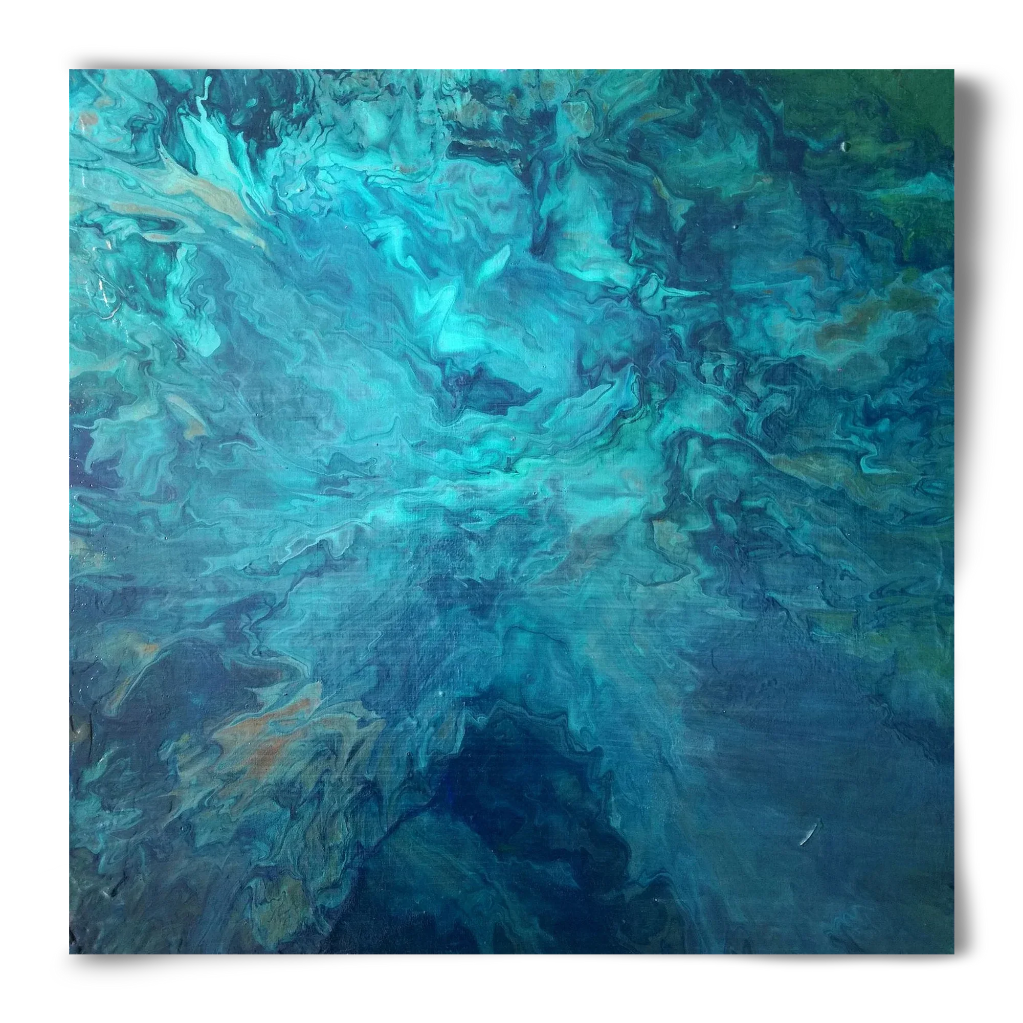 Deap Sea - artbridge