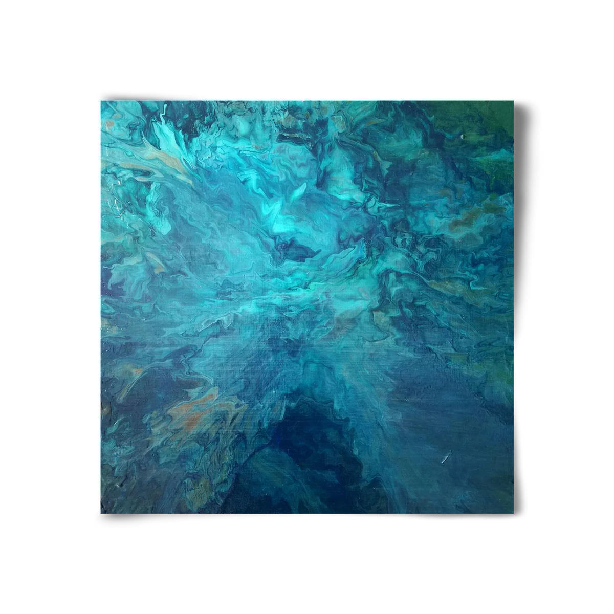 Deap Sea - artbridge