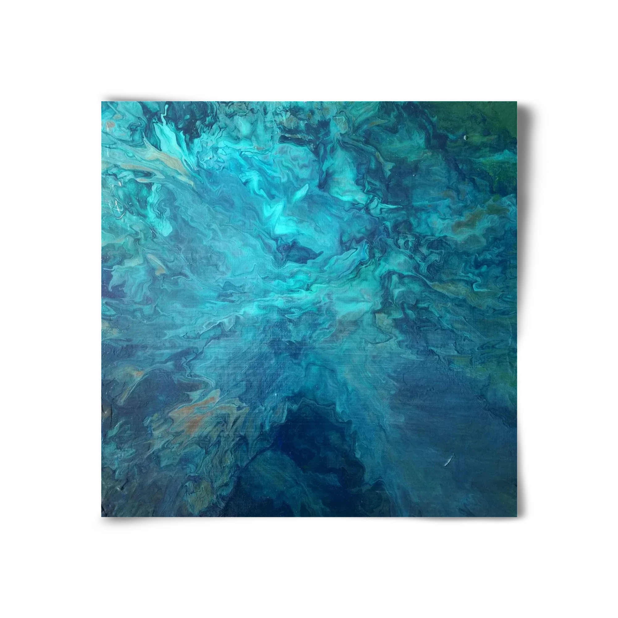 Deap Sea - artbridge