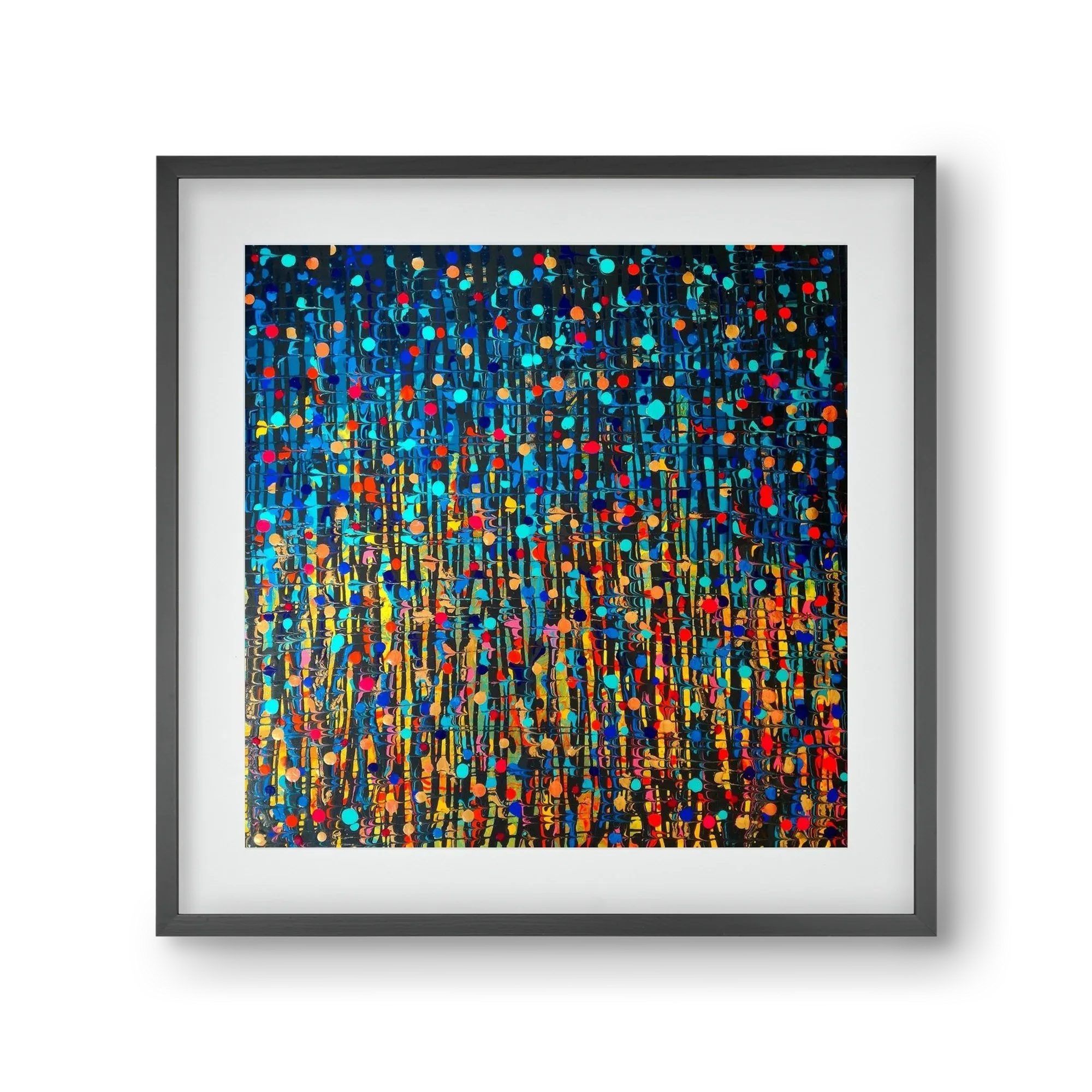 Mystique - artbridge