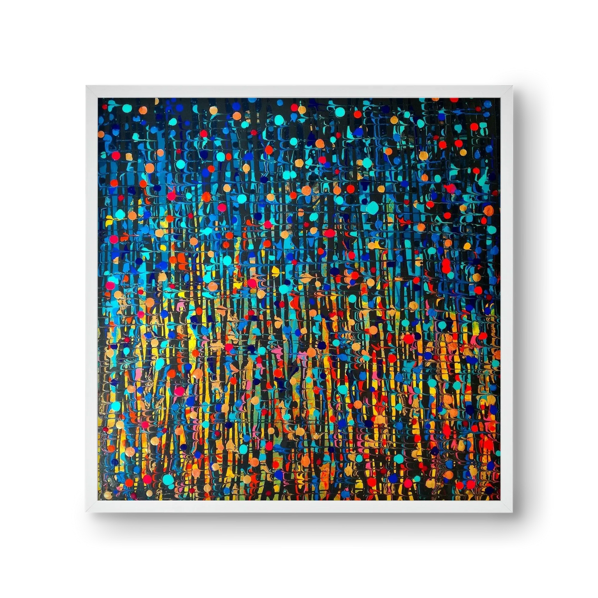 Mystique - artbridge