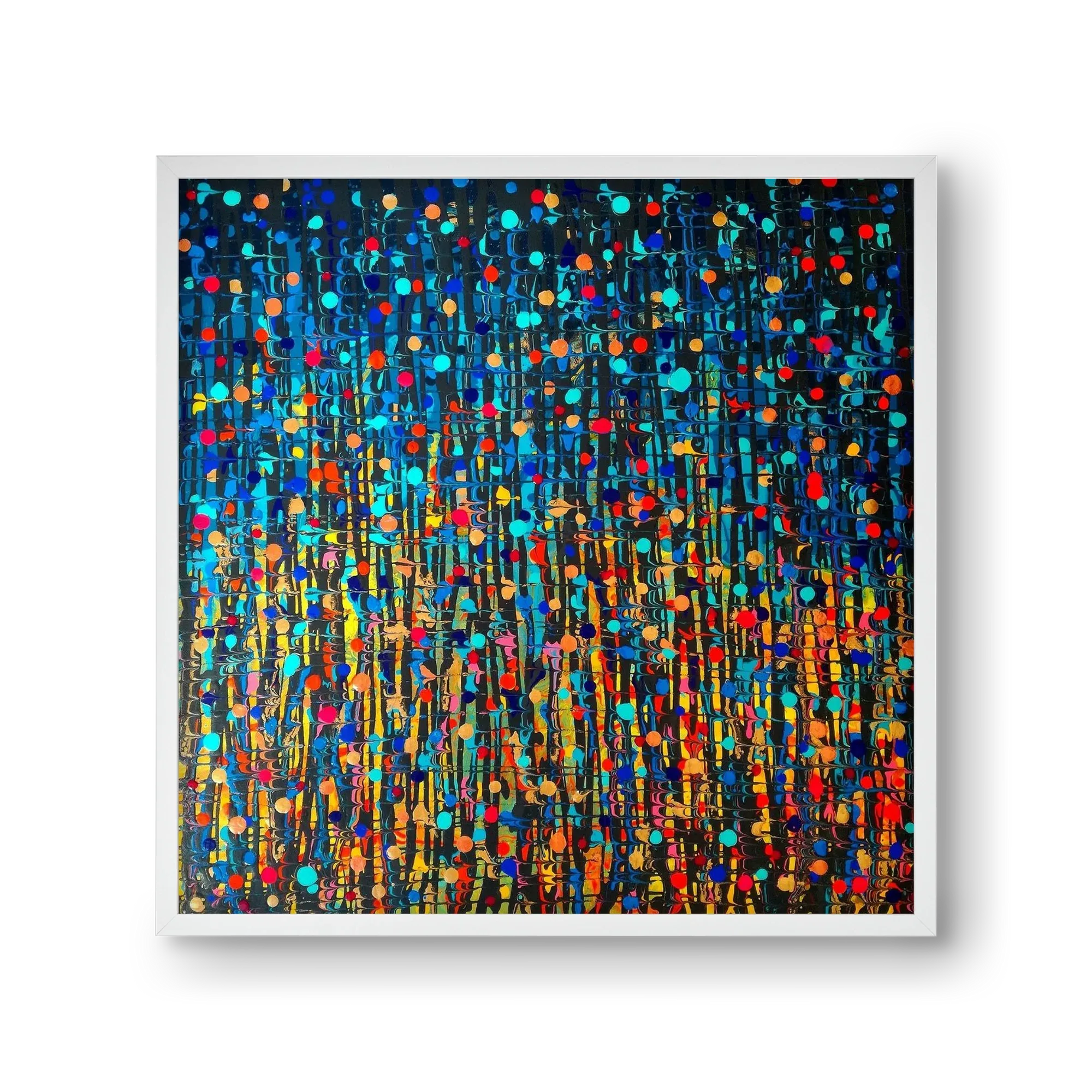 Mystique - artbridge