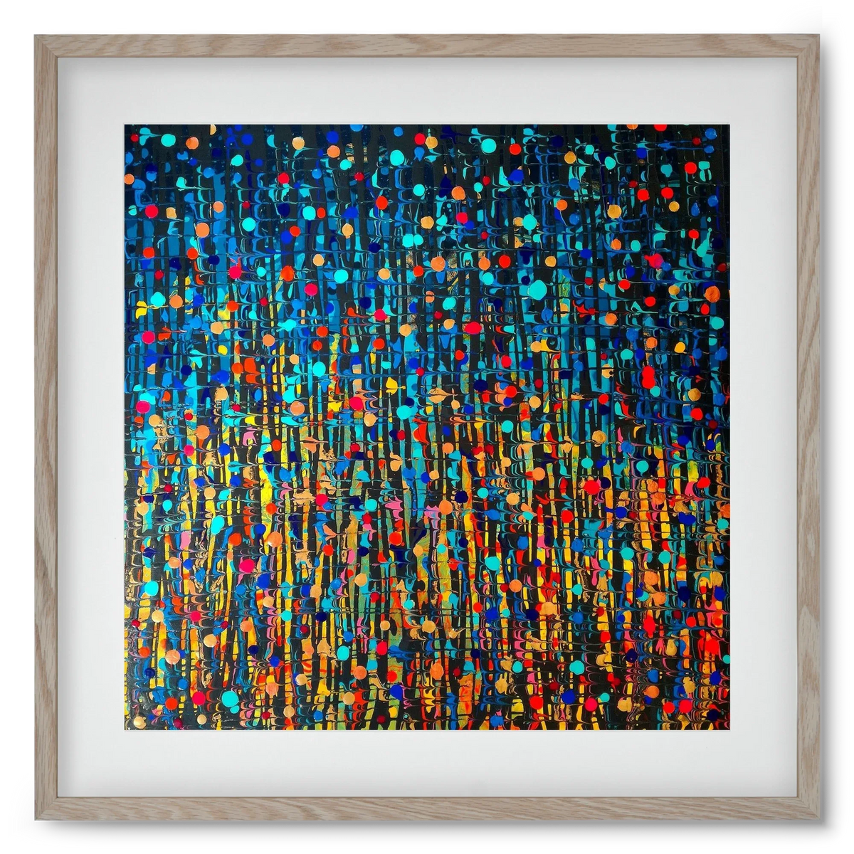 Mystique - artbridge