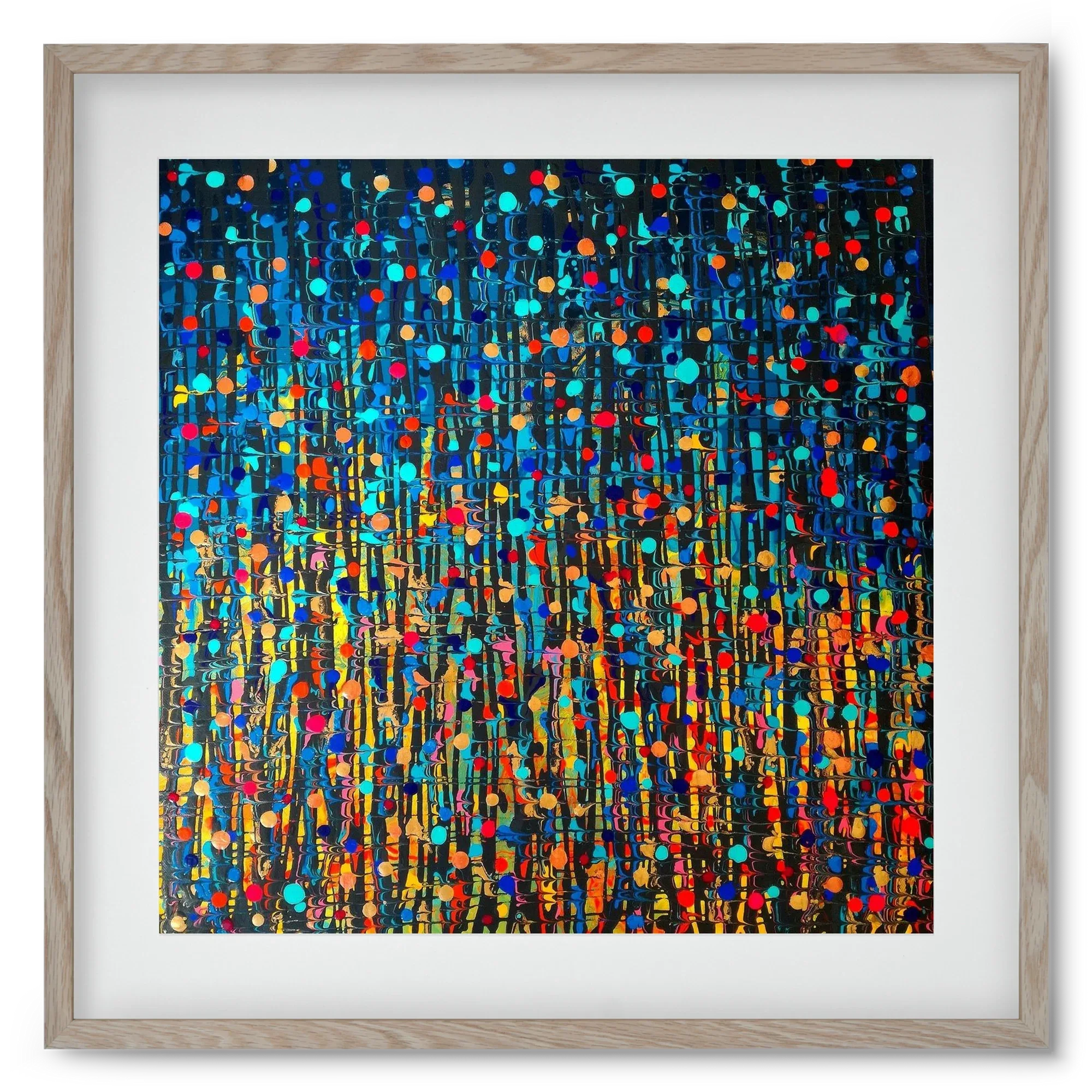 Mystique - artbridge
