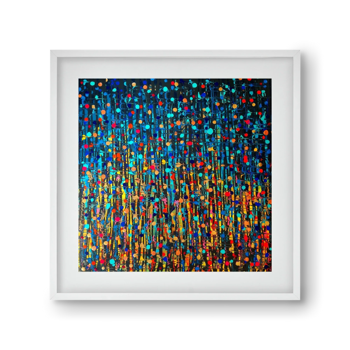 Mystique - artbridge