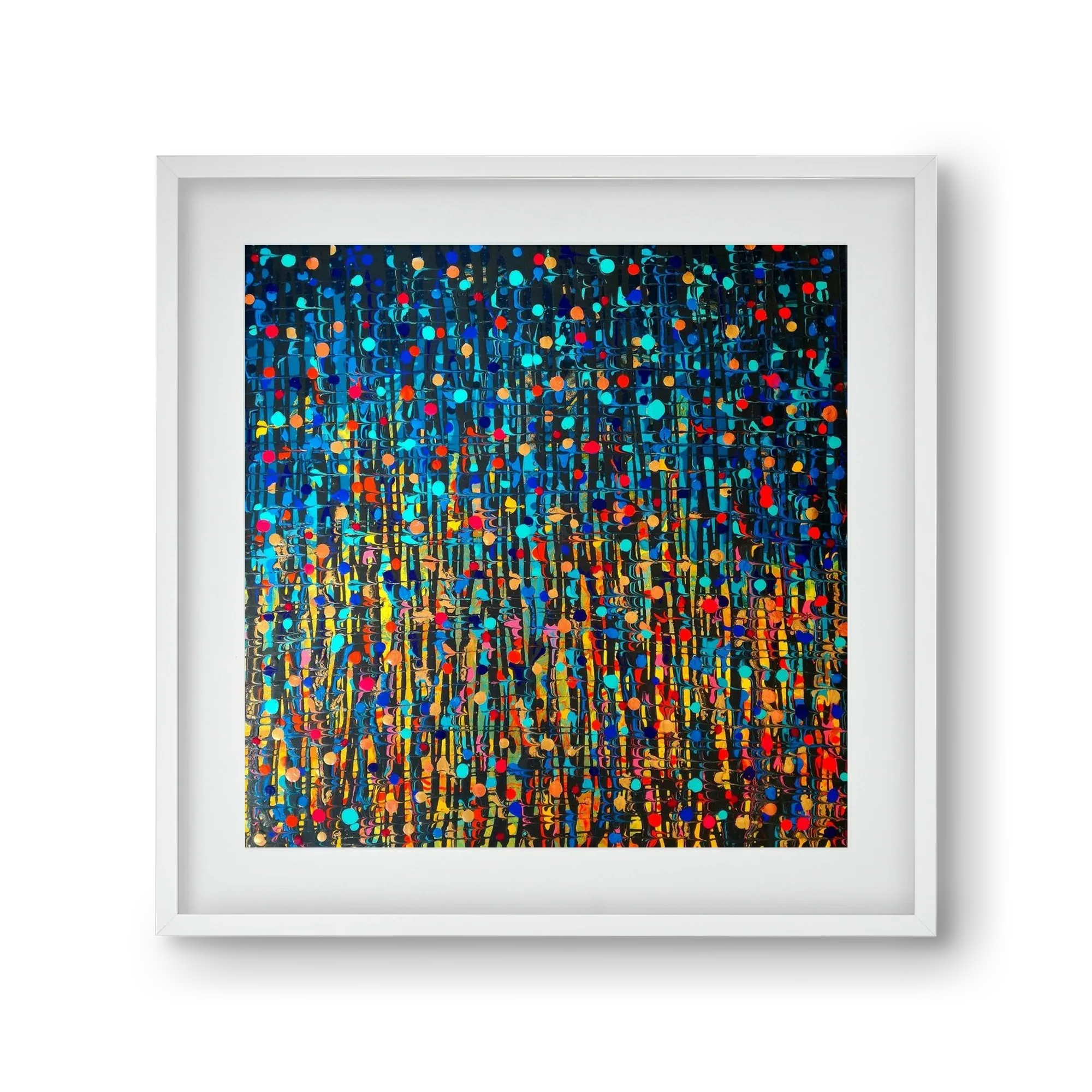Mystique - artbridge