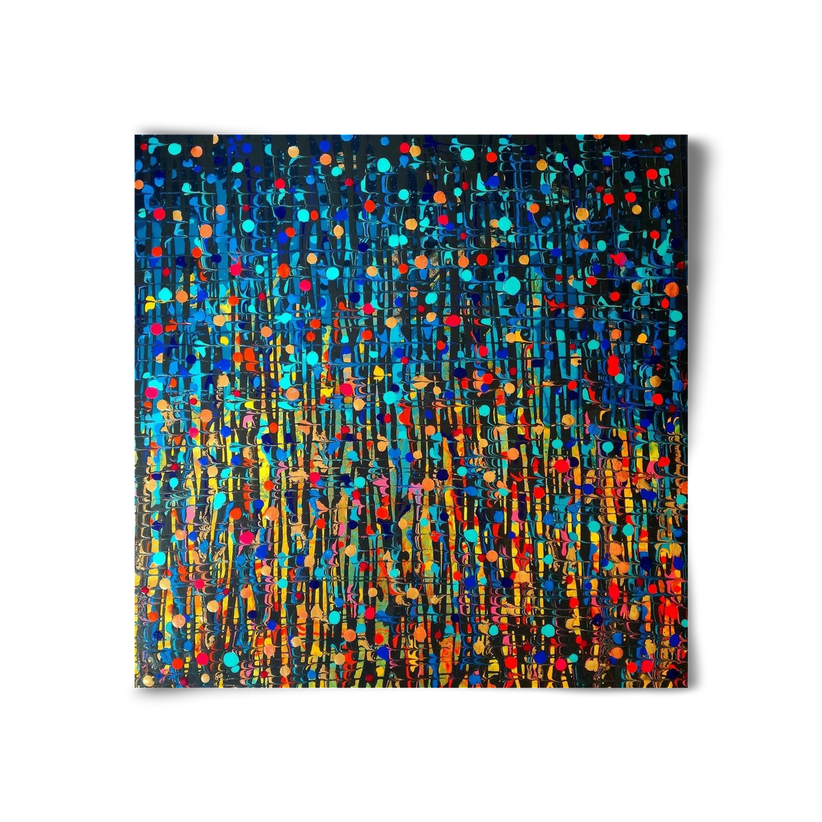 Mystique - artbridge