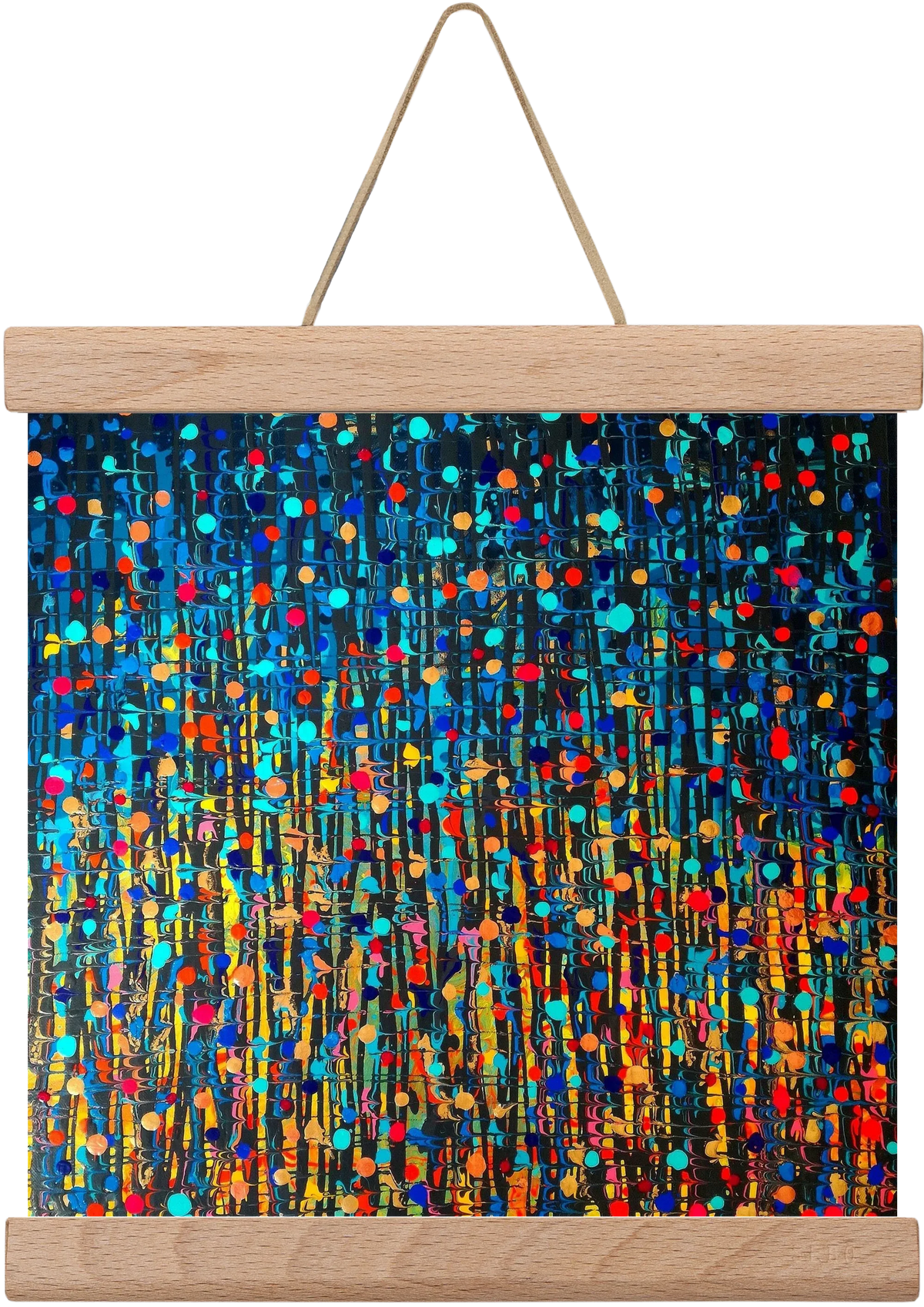 Mystique - artbridge