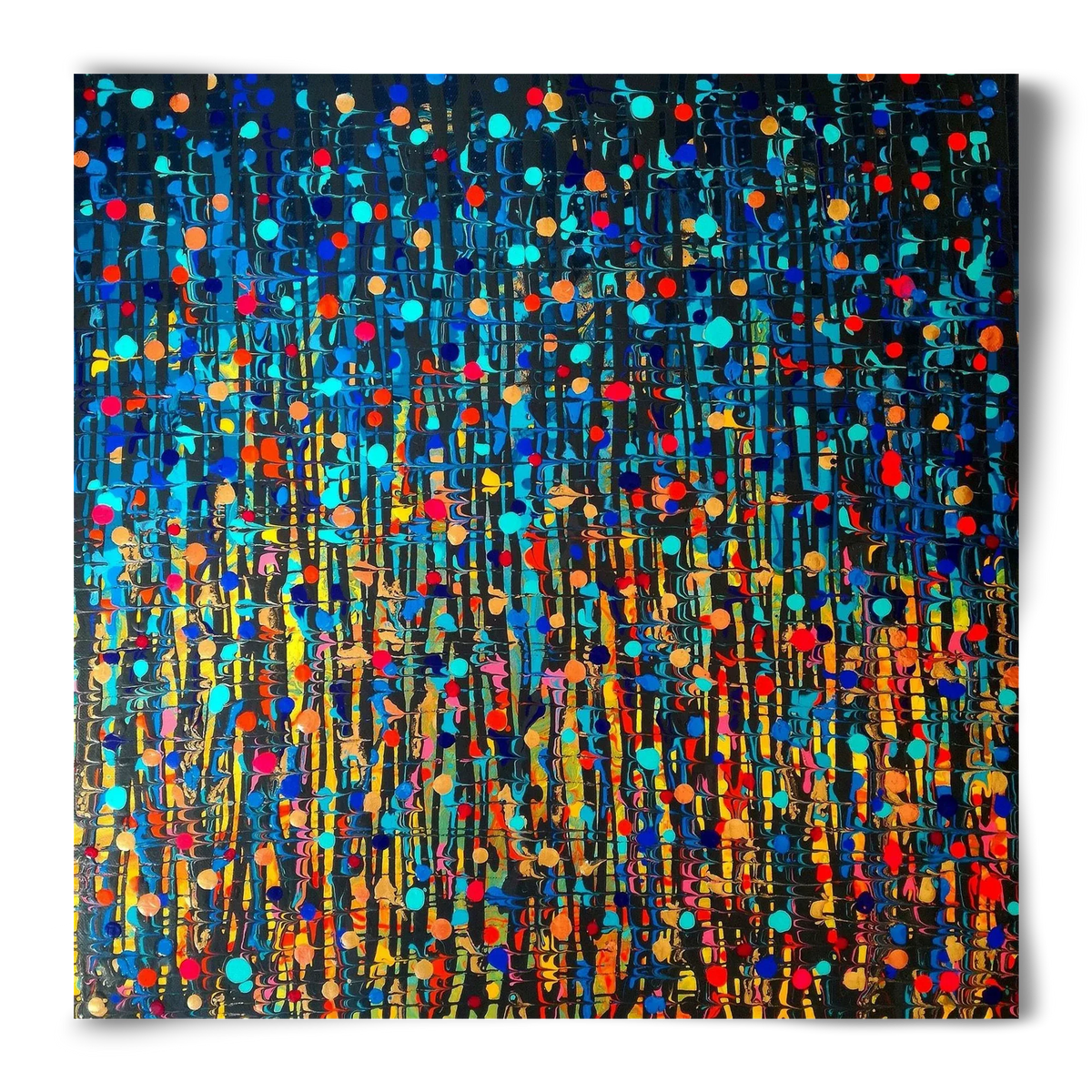 Mystique - artbridge