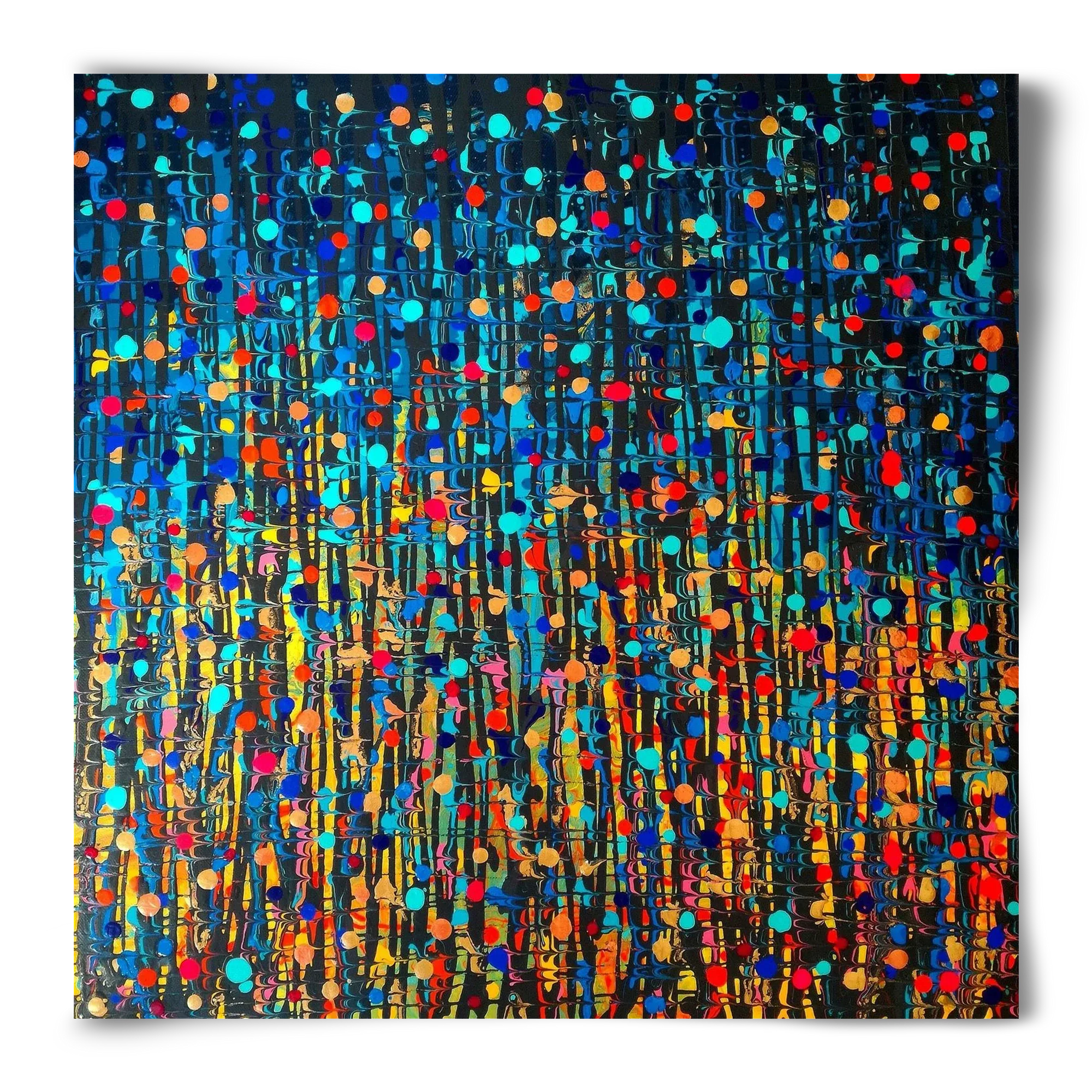 Mystique - artbridge