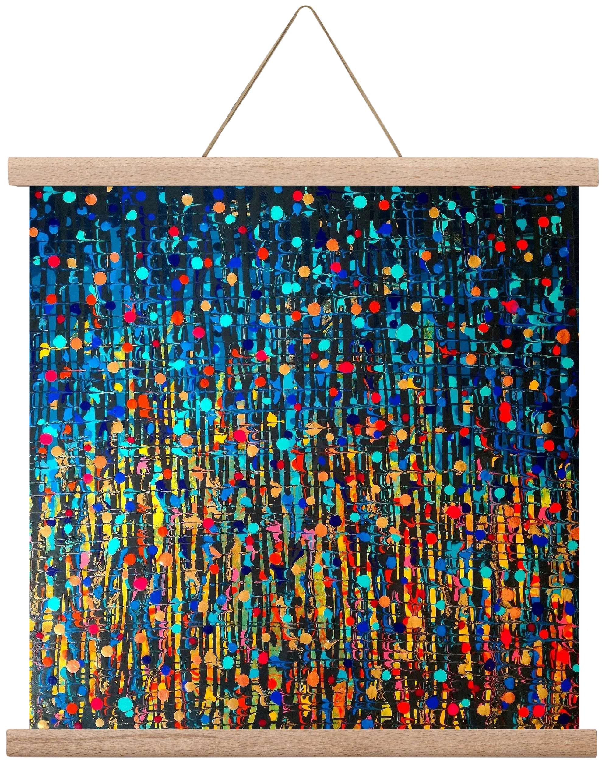 Mystique - artbridge