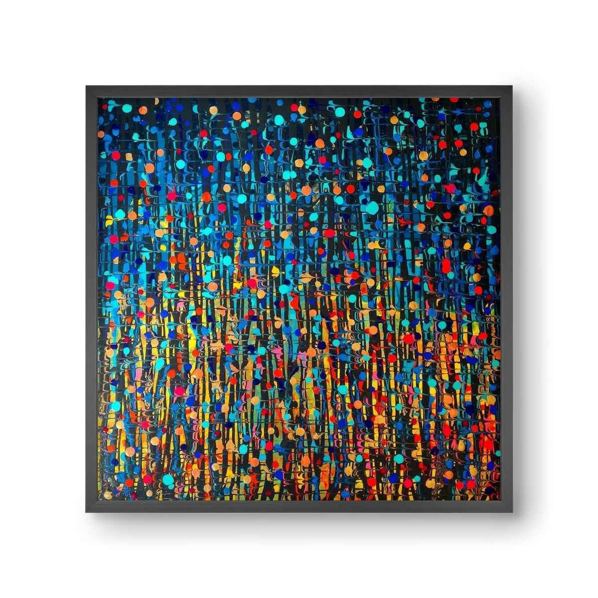 Mystique - artbridge
