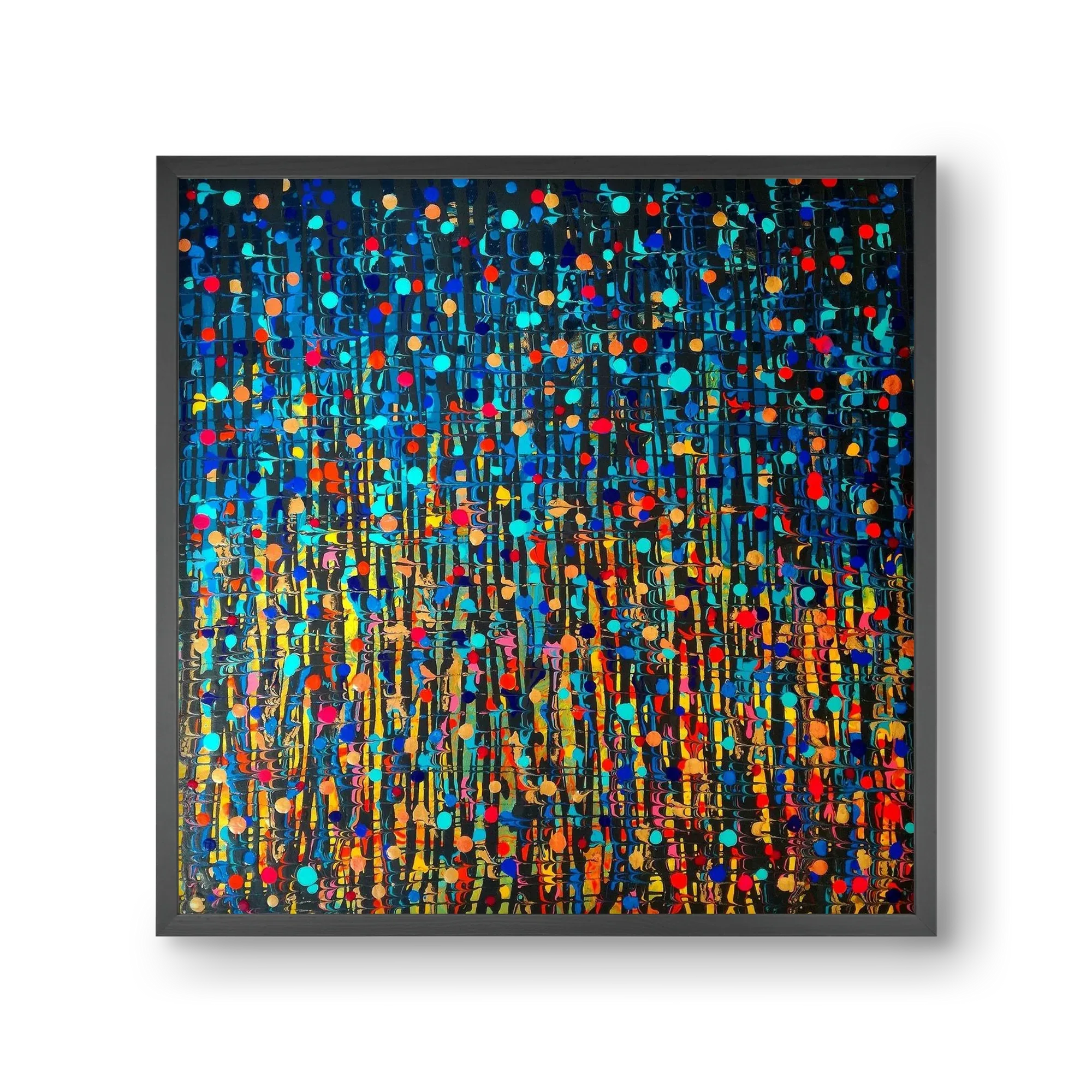 Mystique - artbridge