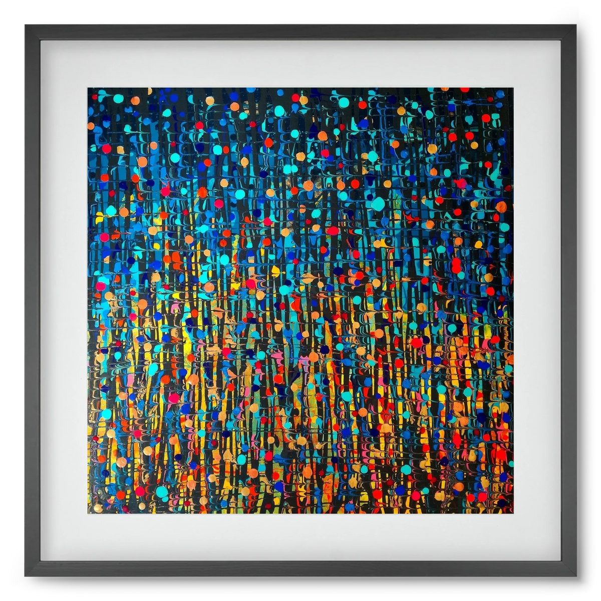 Mystique - artbridge