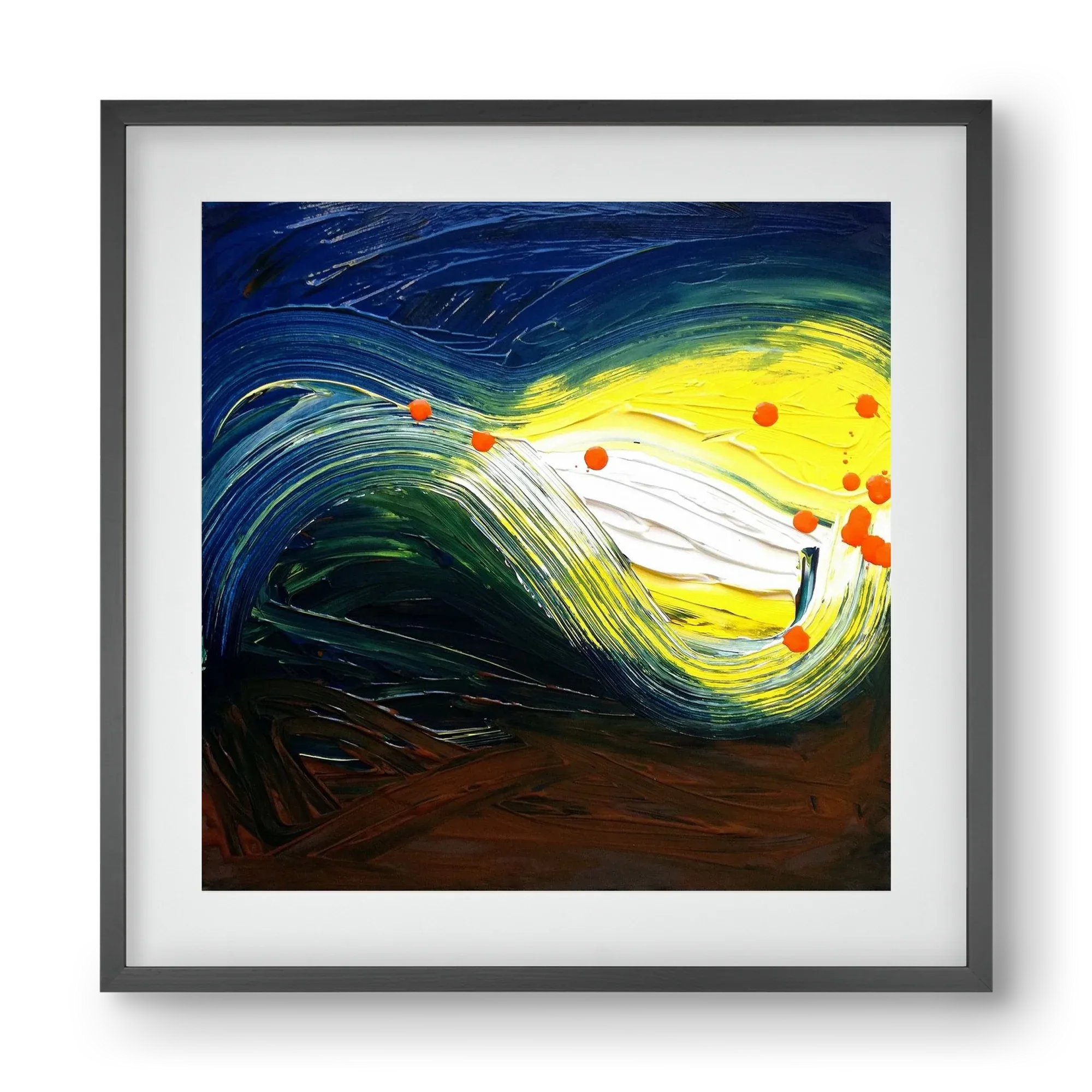 Rejtett jelentés - artbridge