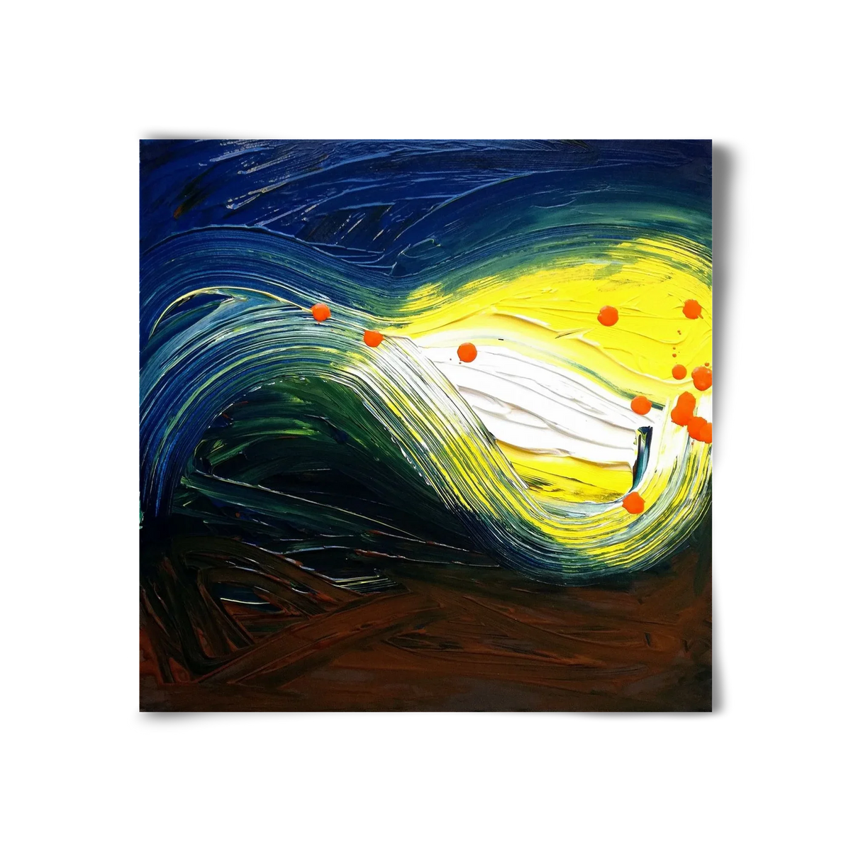 Rejtett jelentés - artbridge
