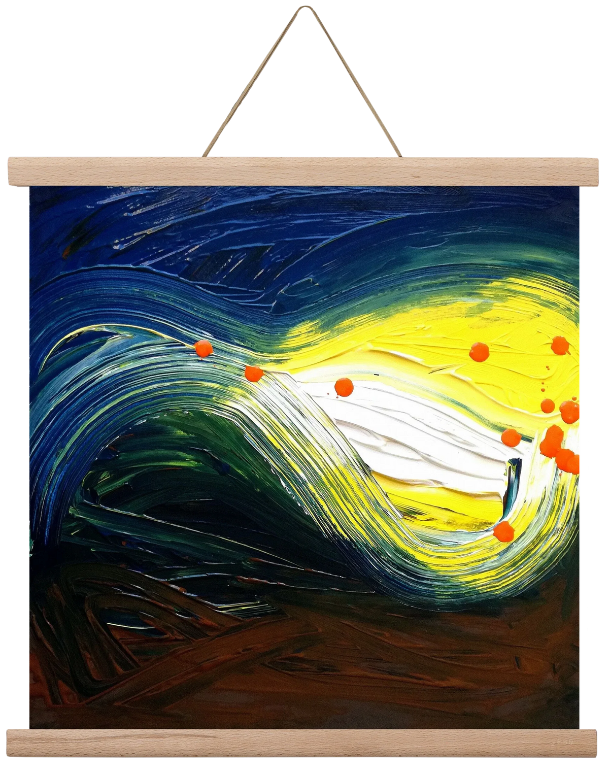 Rejtett jelentés - artbridge