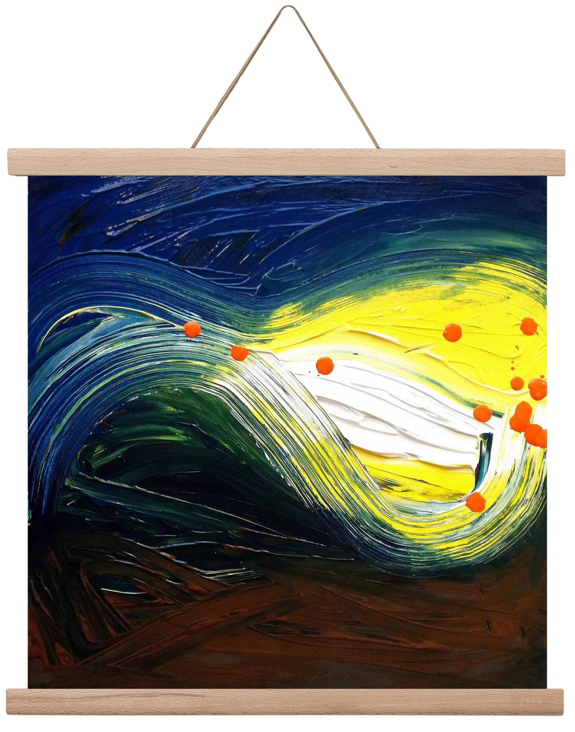 Rejtett jelentés - artbridge
