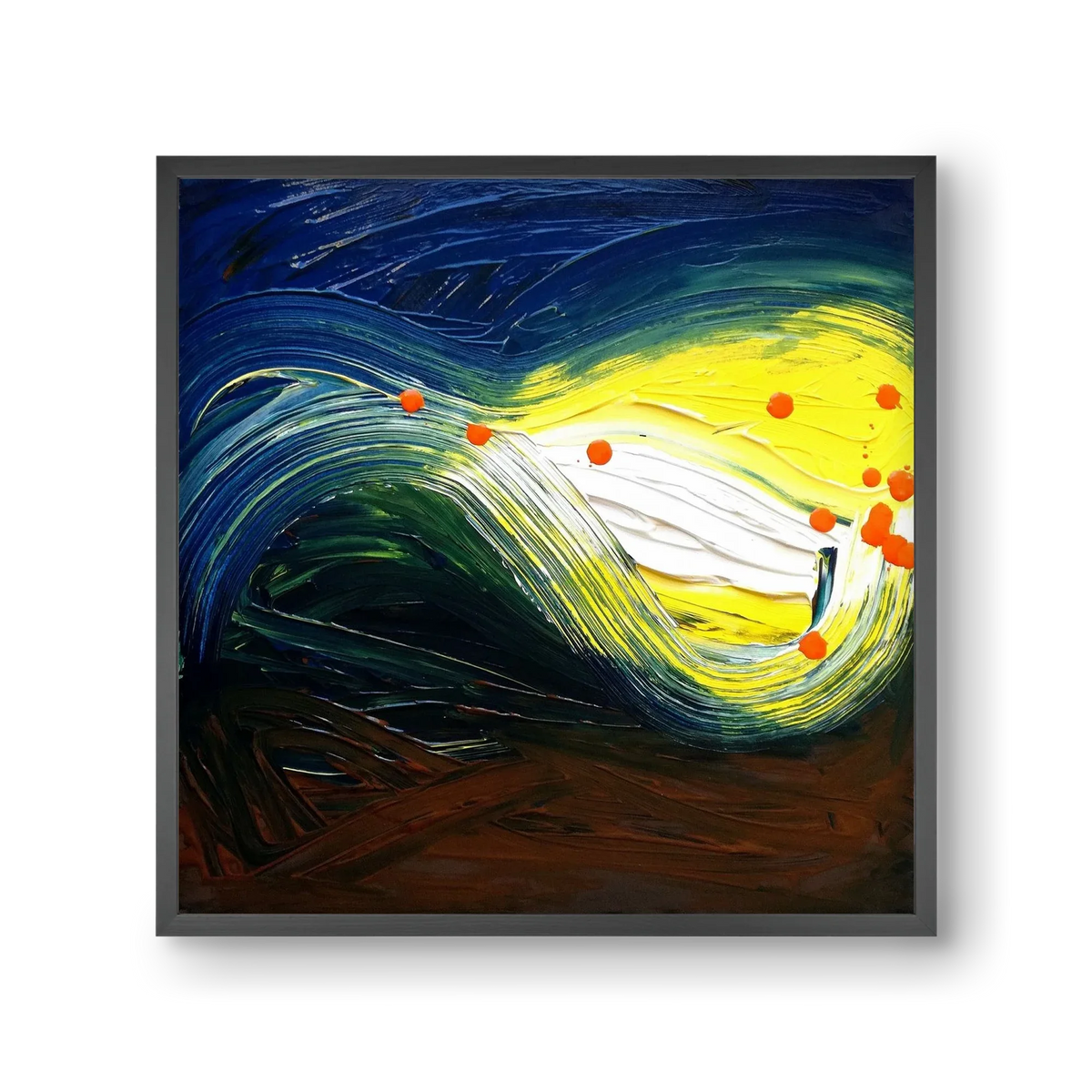 Rejtett jelentés - artbridge