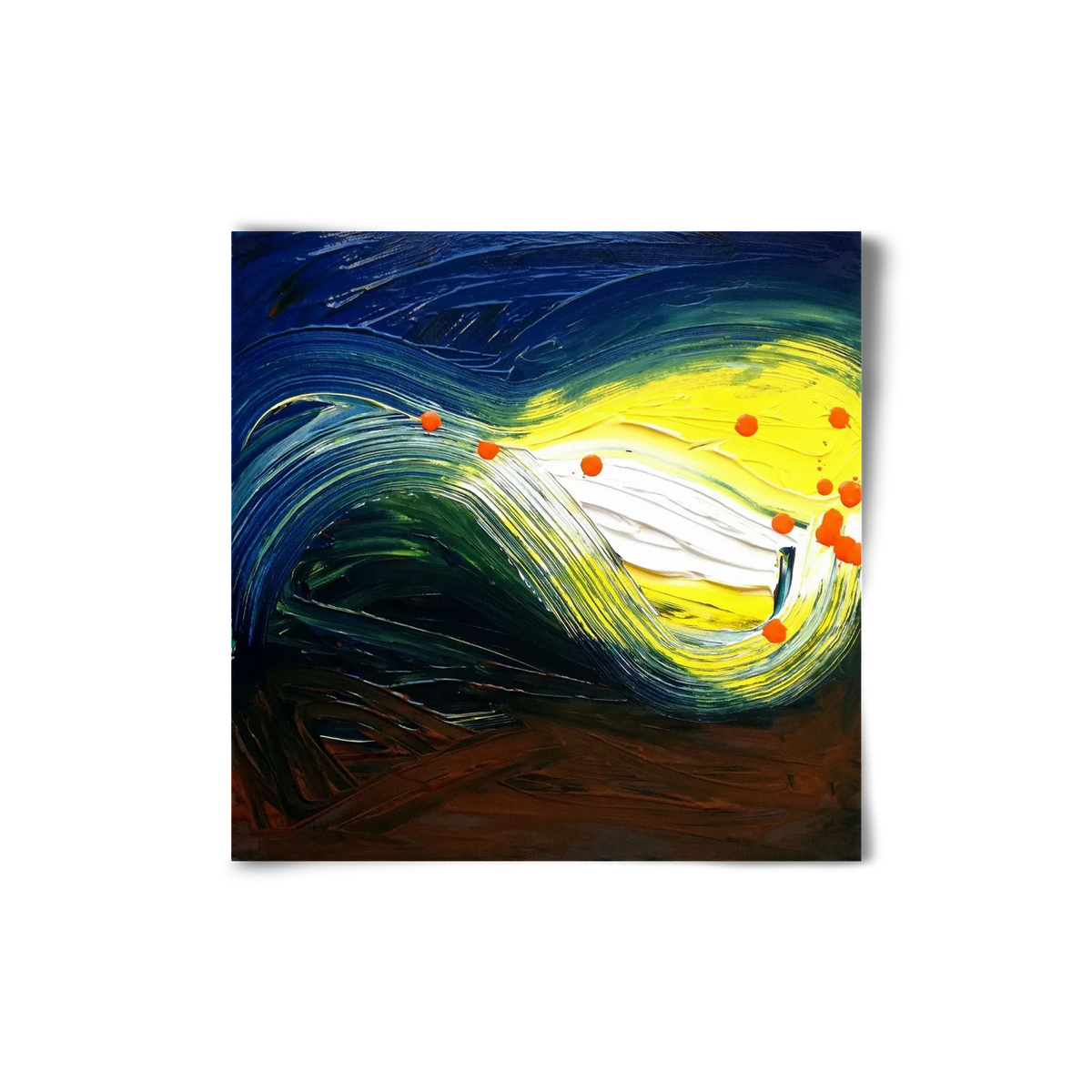 Rejtett jelentés - artbridge