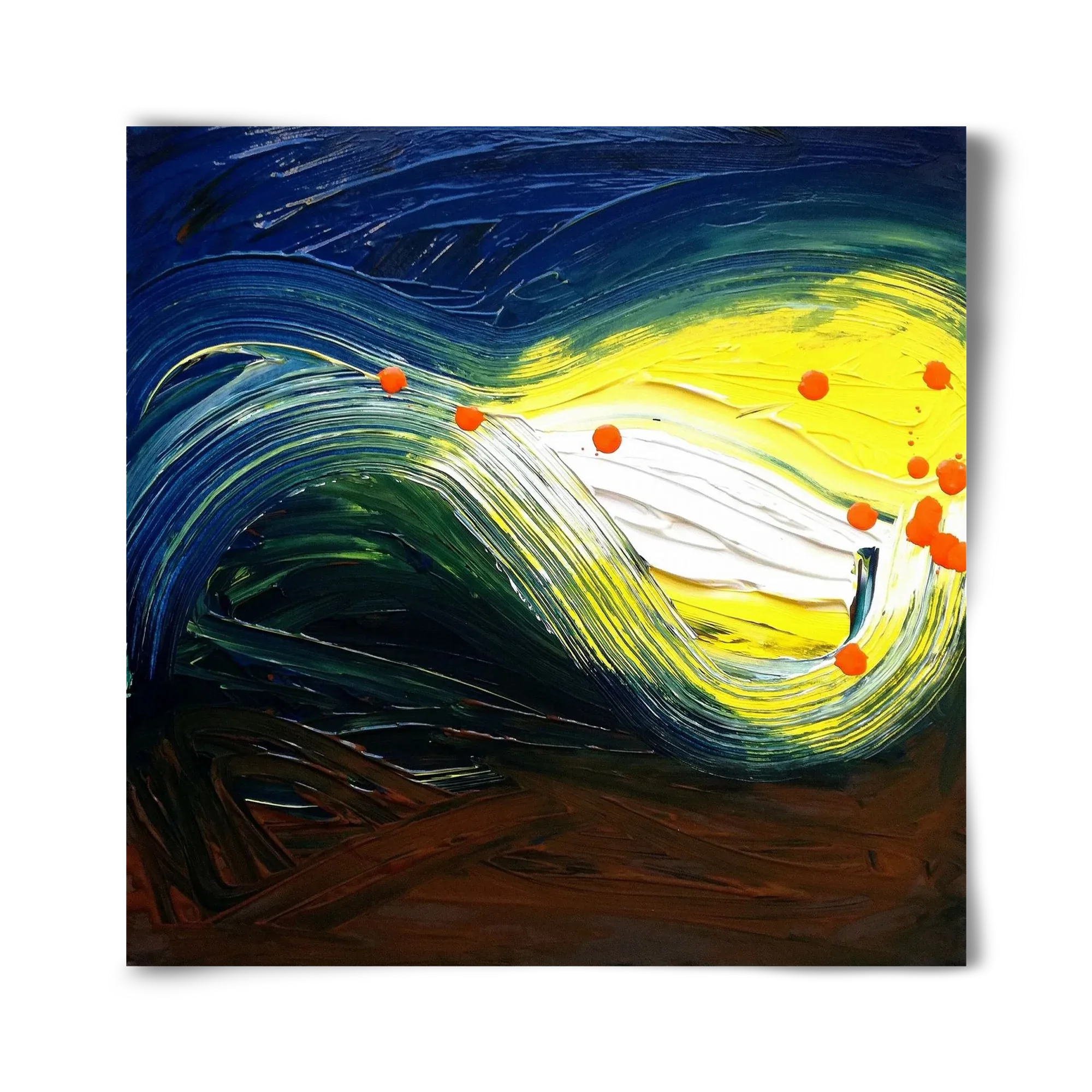 Rejtett jelentés - artbridge