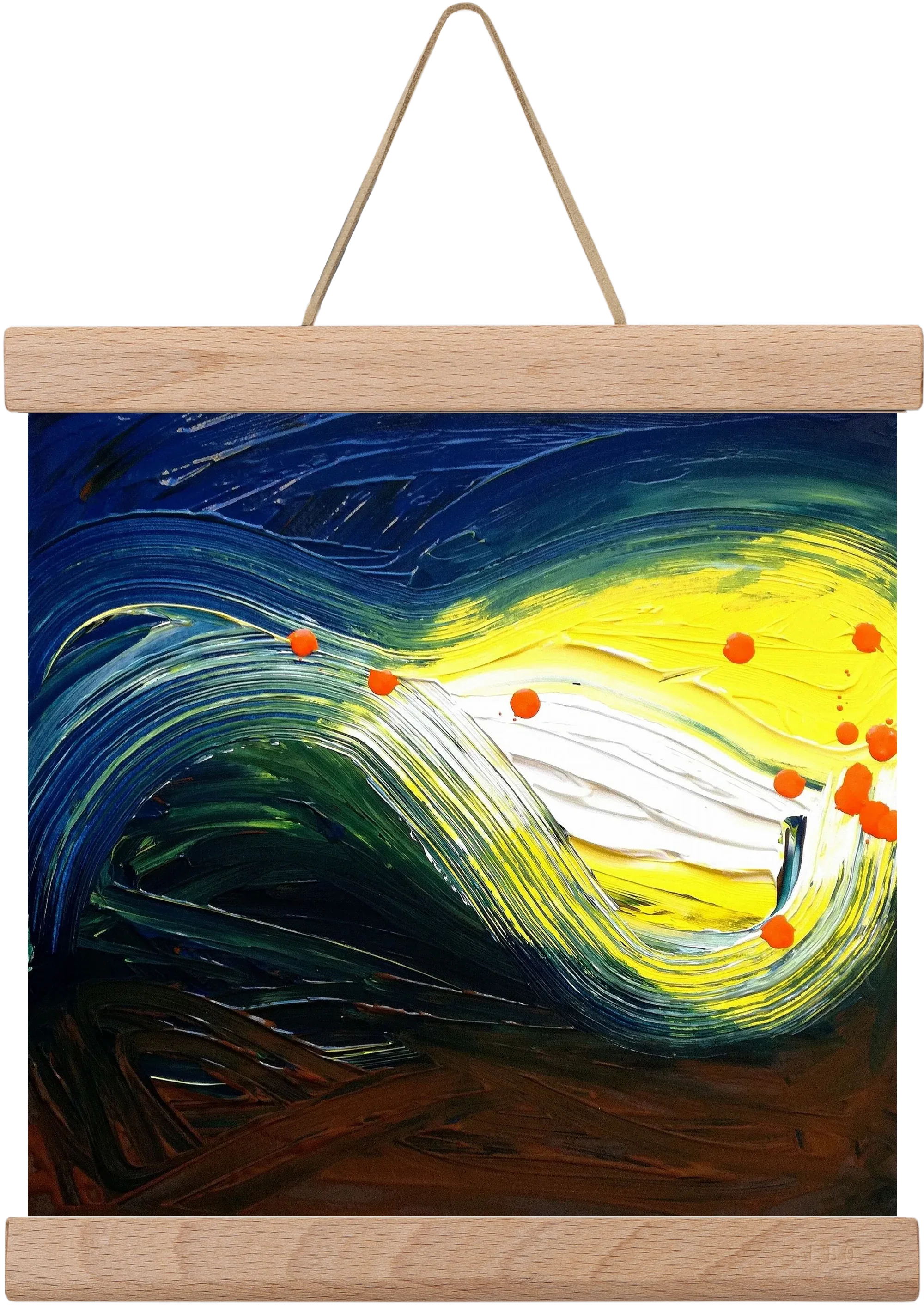 Rejtett jelentés - artbridge