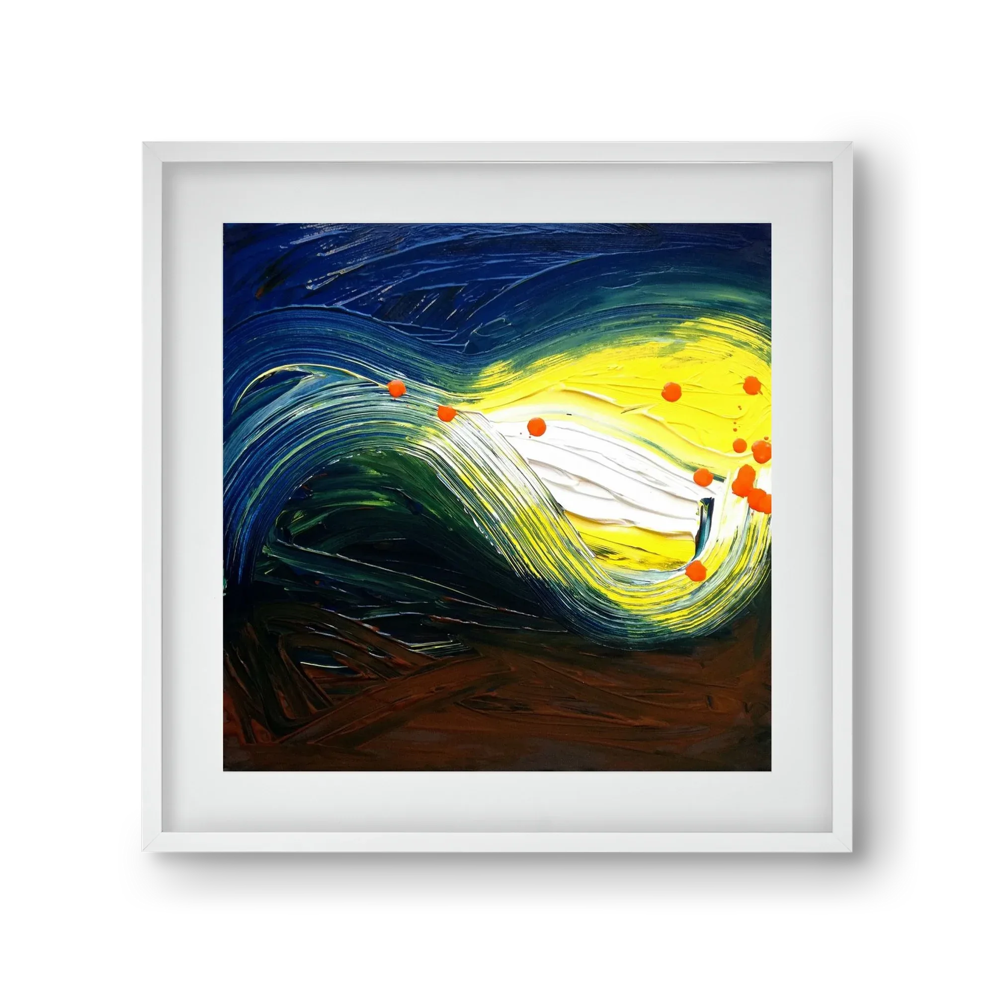 Rejtett jelentés - artbridge