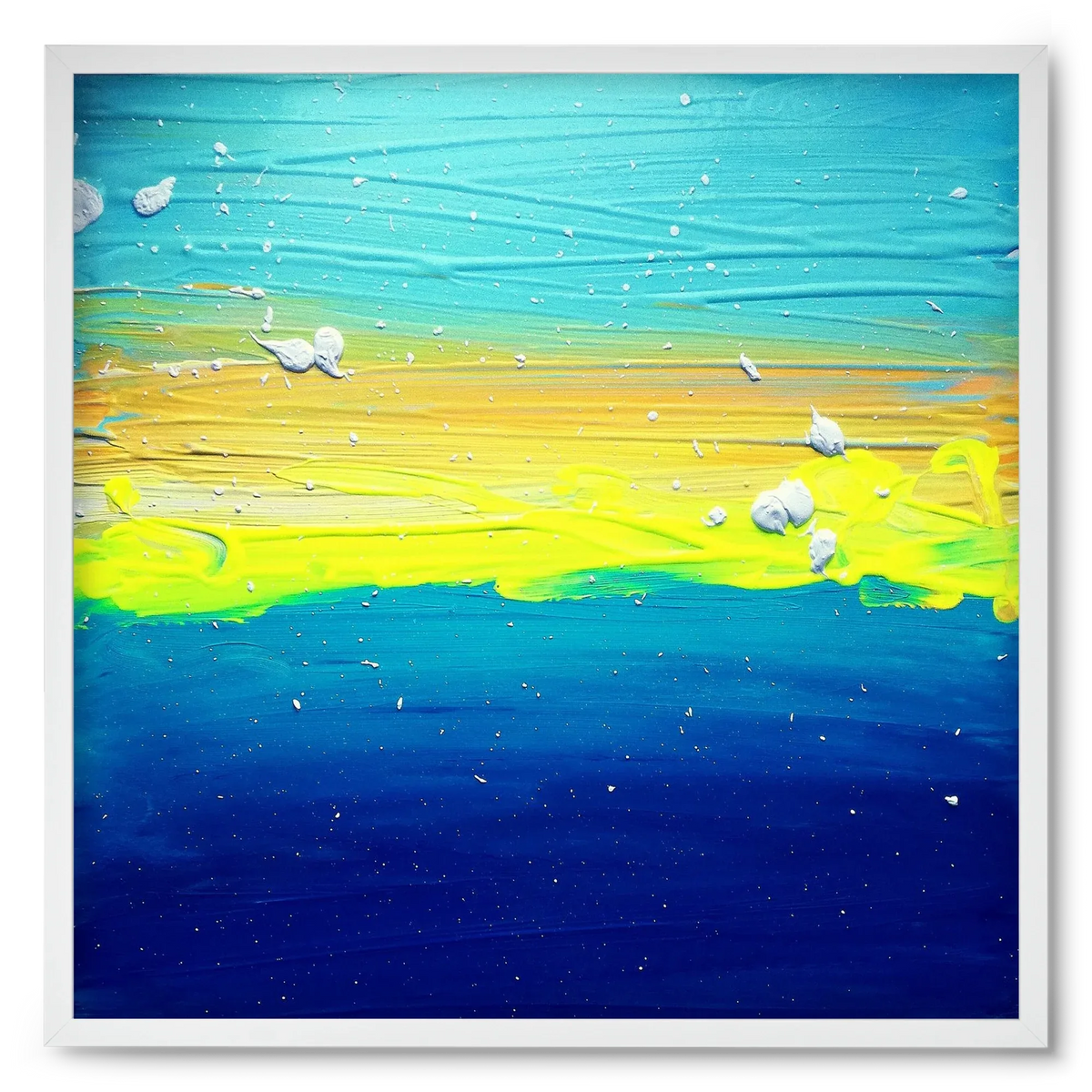 Vastness - artbridge
