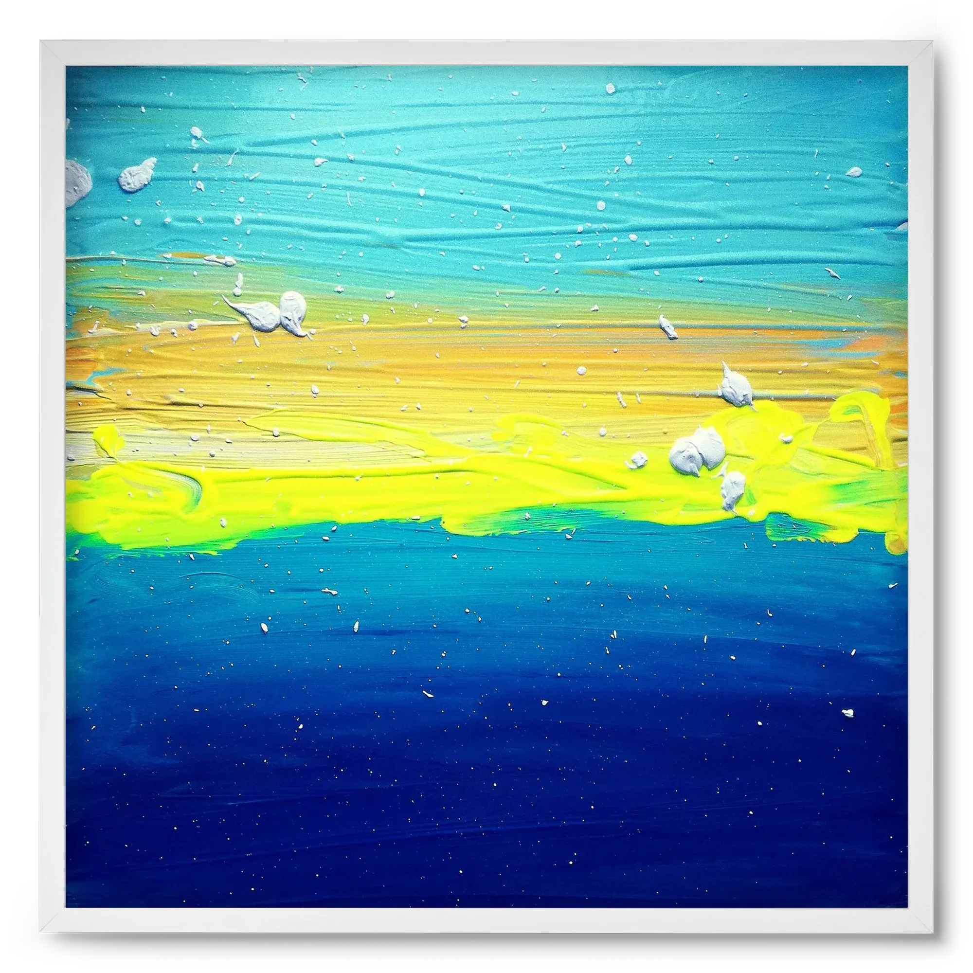 Vastness - artbridge