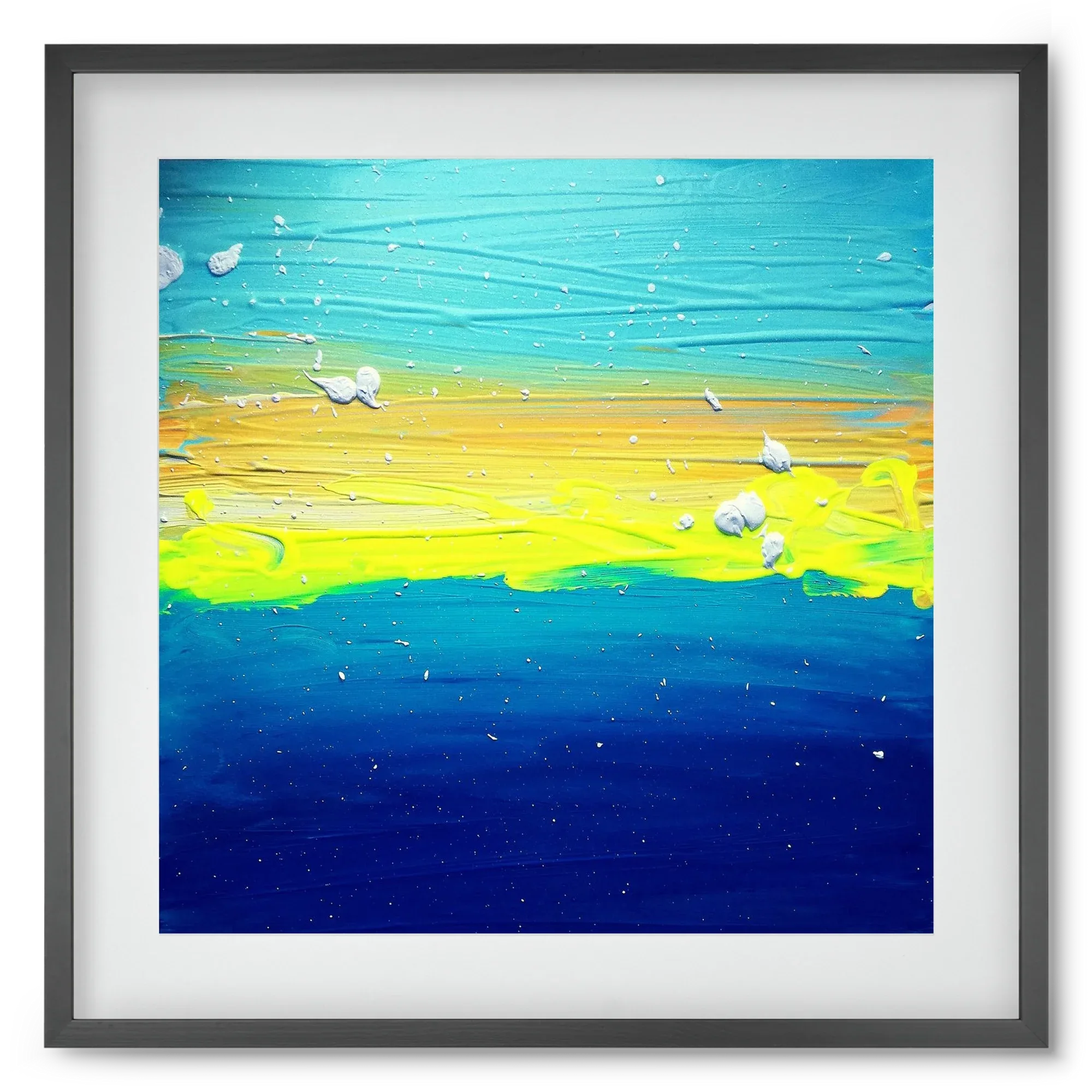 Vastness - artbridge