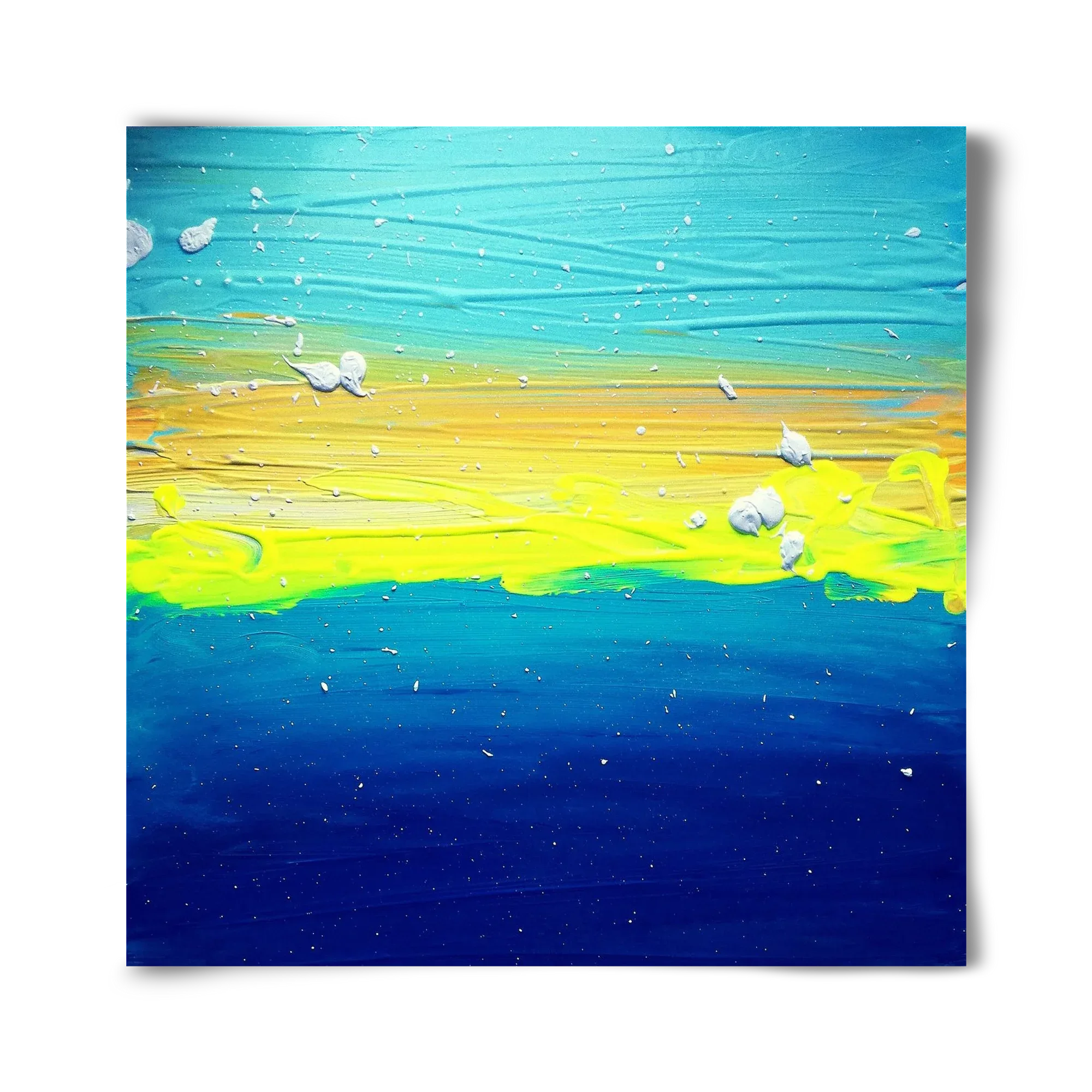 Vastness - artbridge
