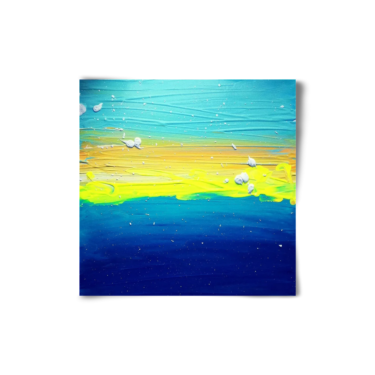 Vastness - artbridge