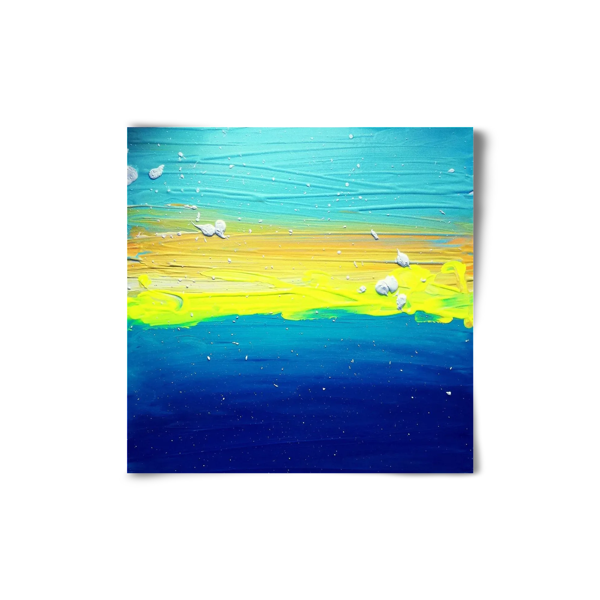 Vastness - artbridge