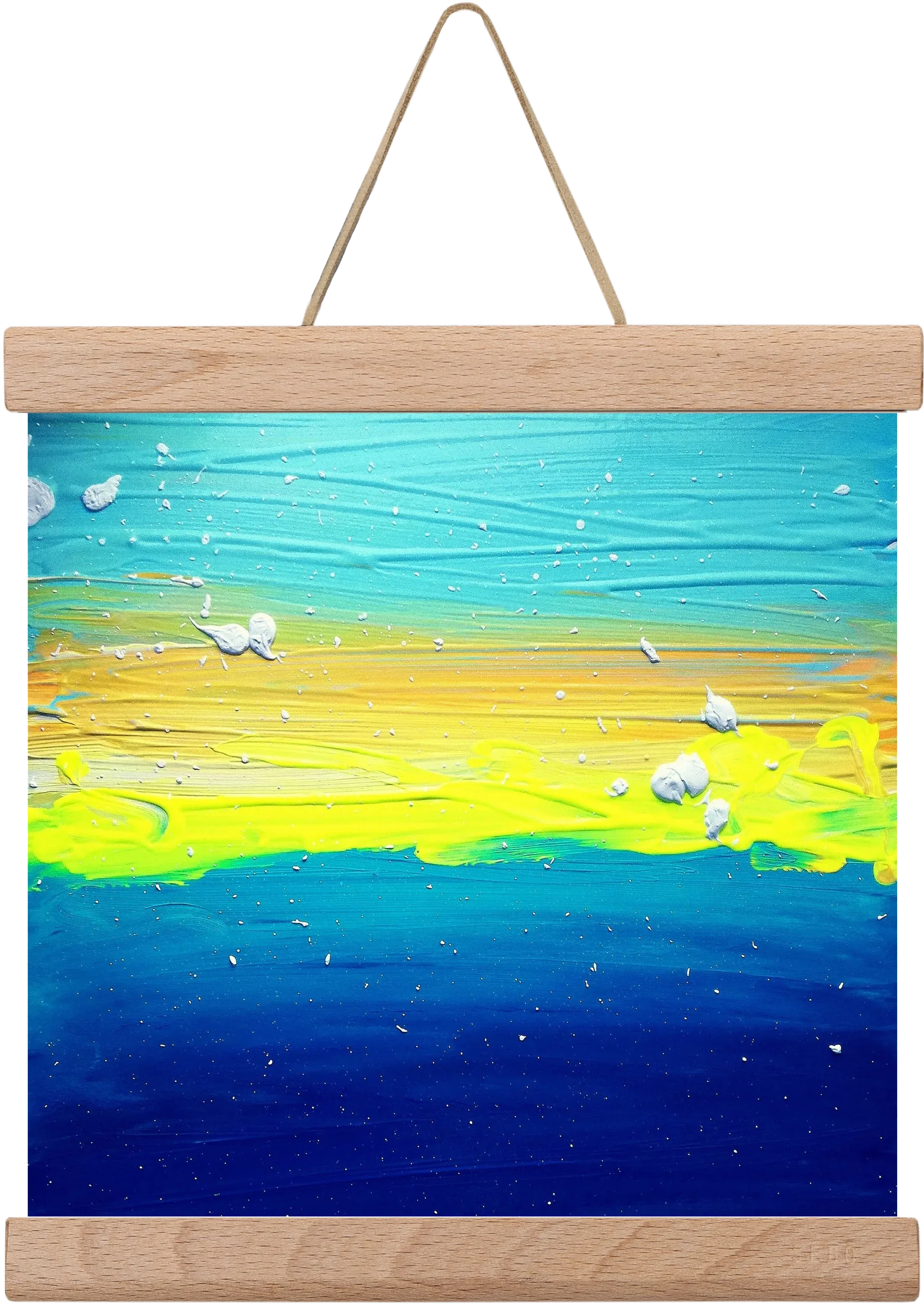 Vastness - artbridge
