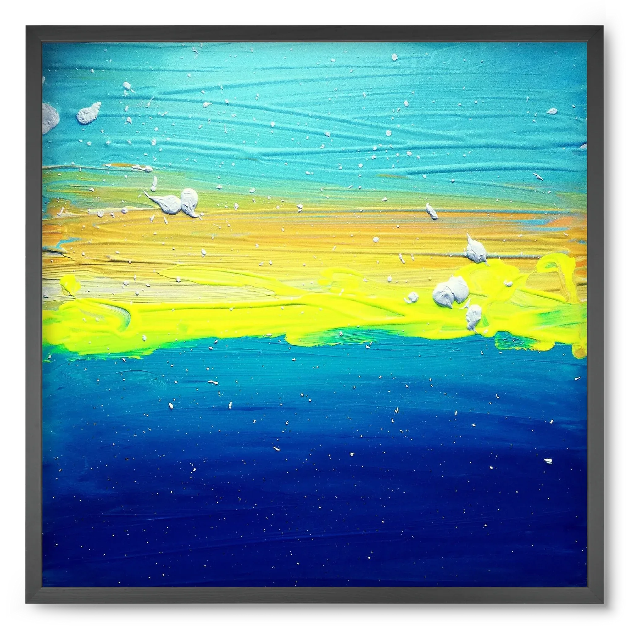 Vastness - artbridge