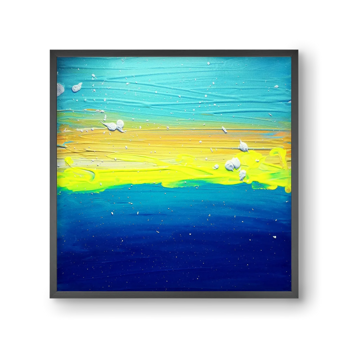 Vastness - artbridge