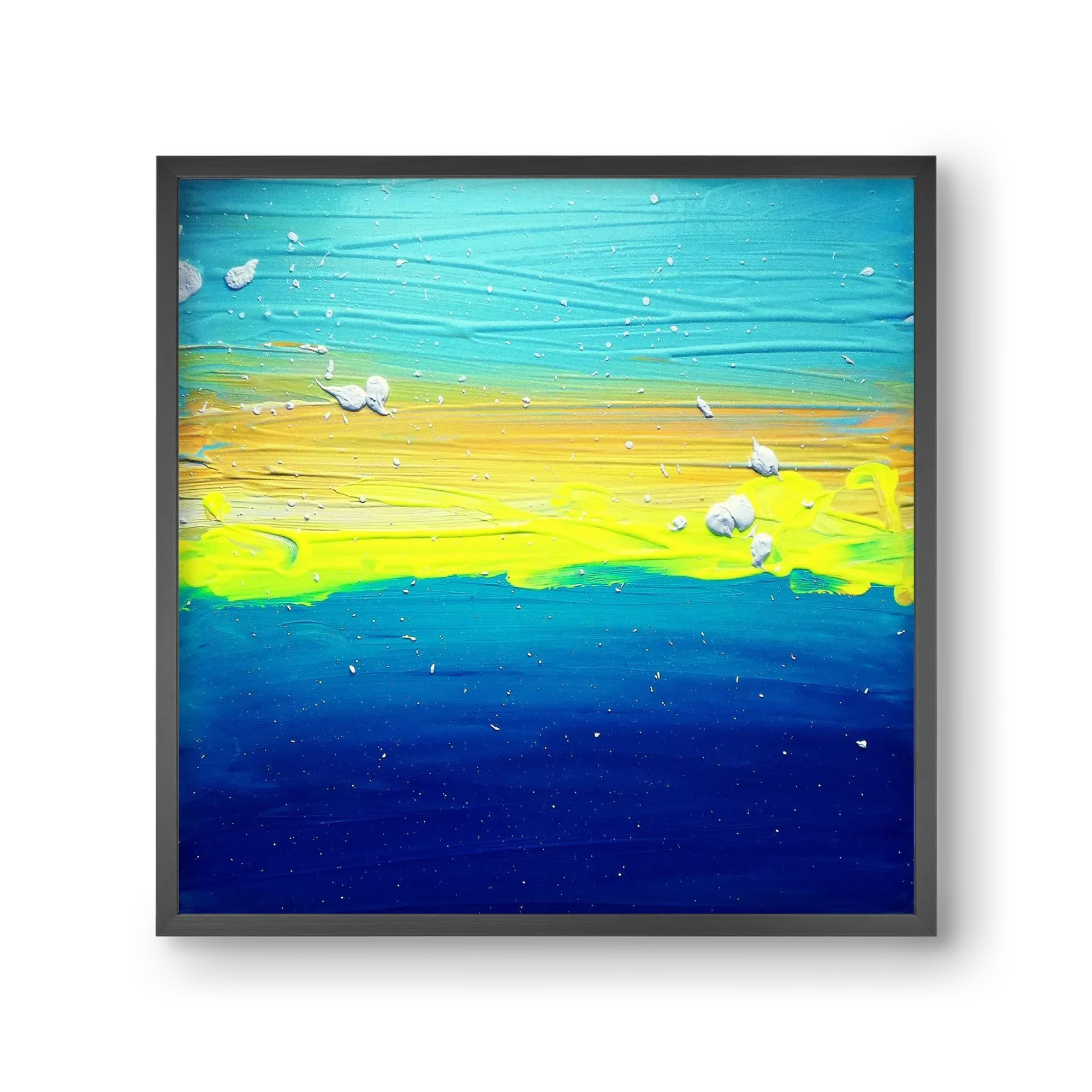 Vastness - artbridge