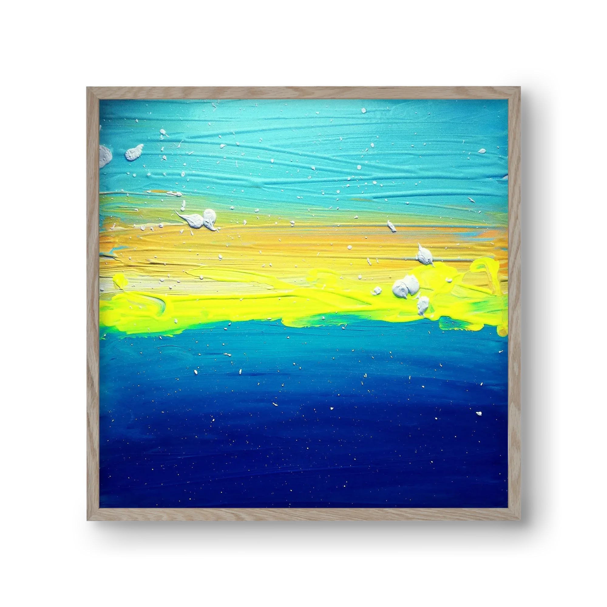 Vastness - artbridge