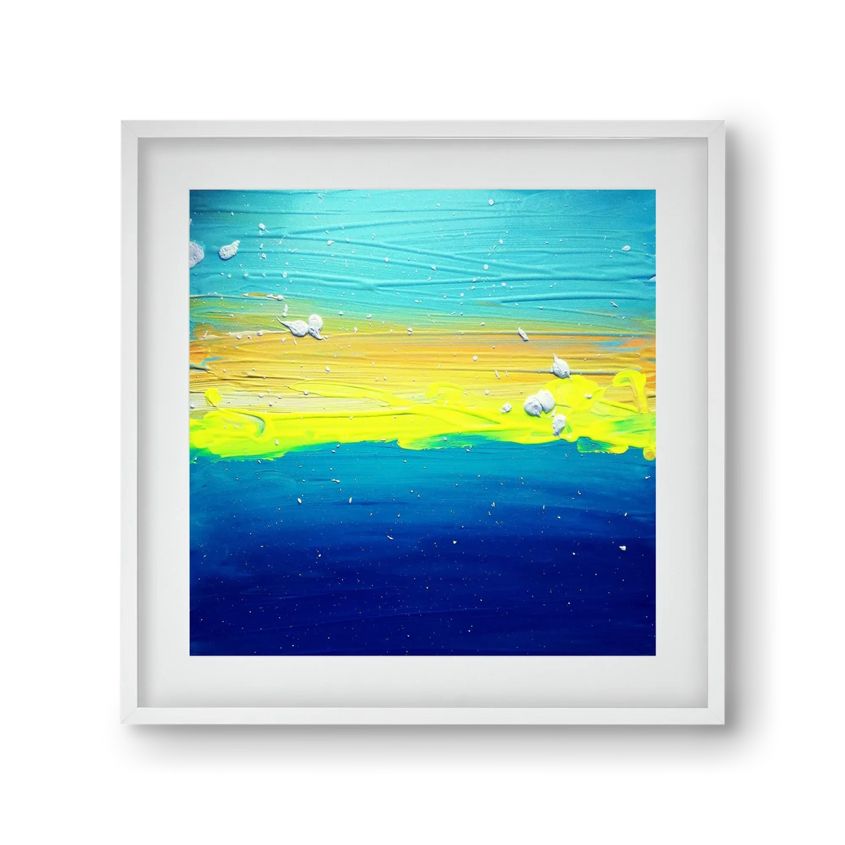 Vastness - artbridge