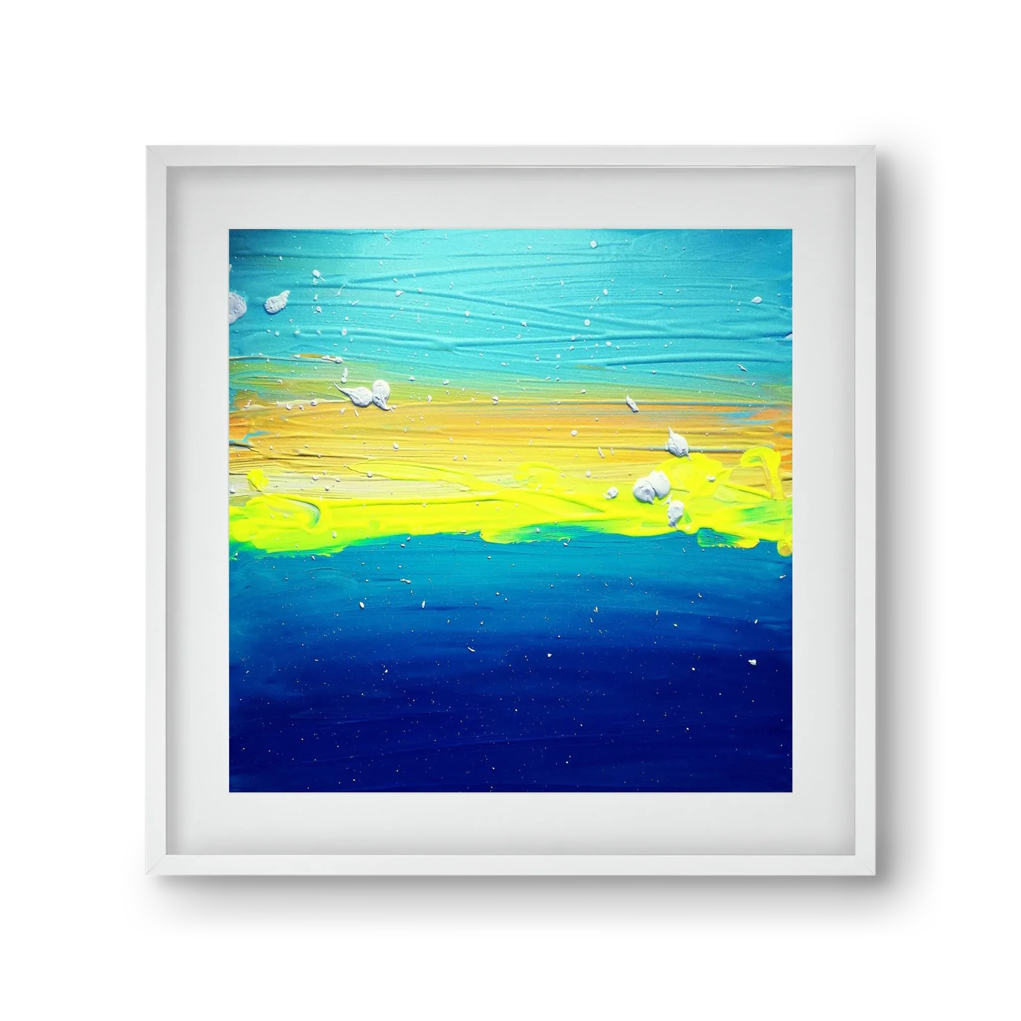 Vastness - artbridge