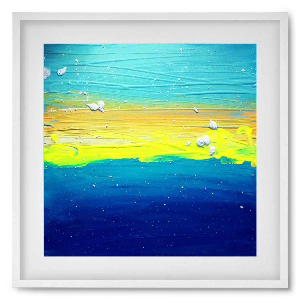 Vastness - artbridge
