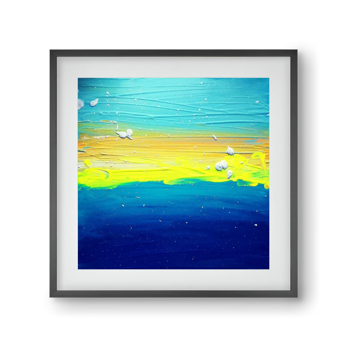 Vastness - artbridge