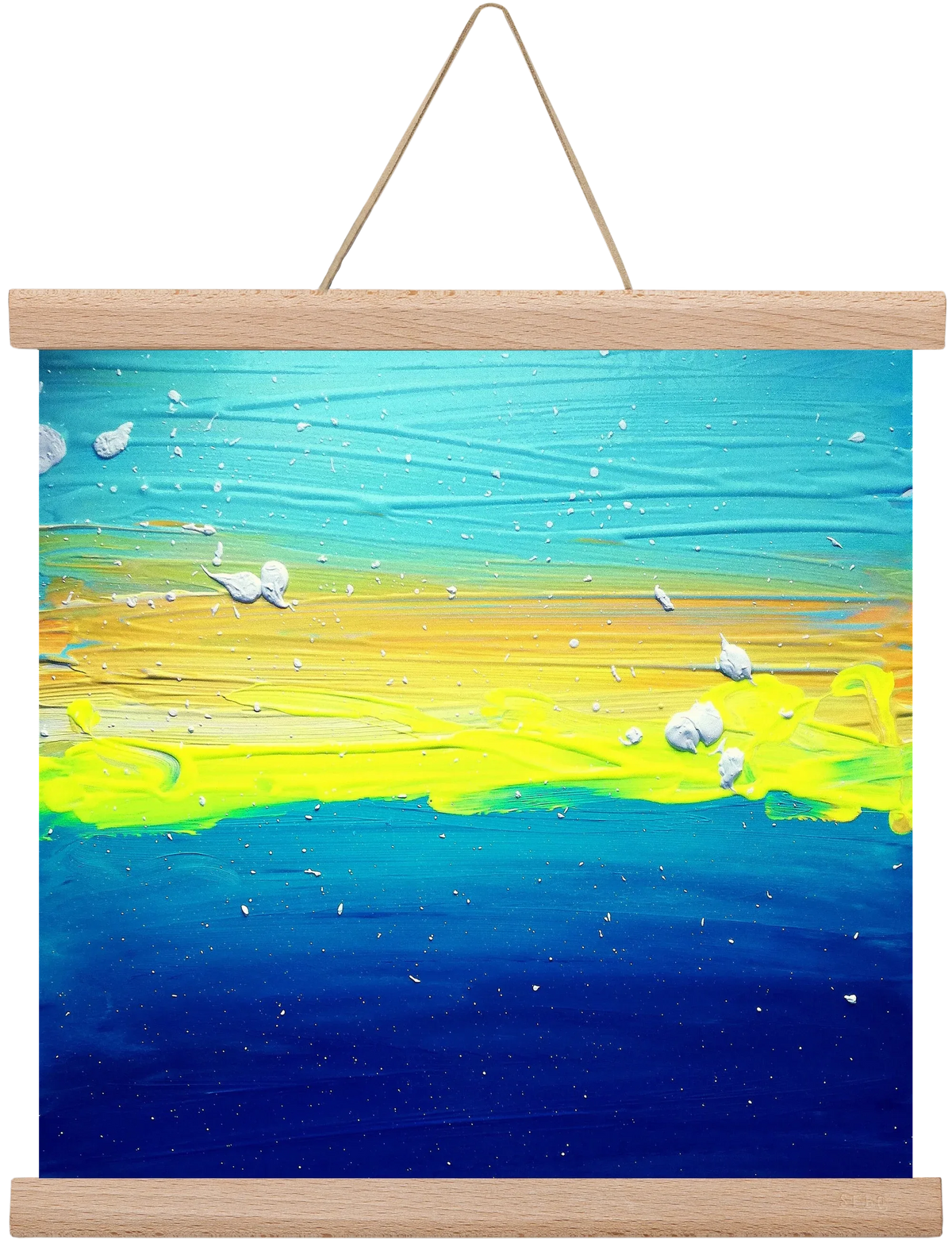 Vastness - artbridge