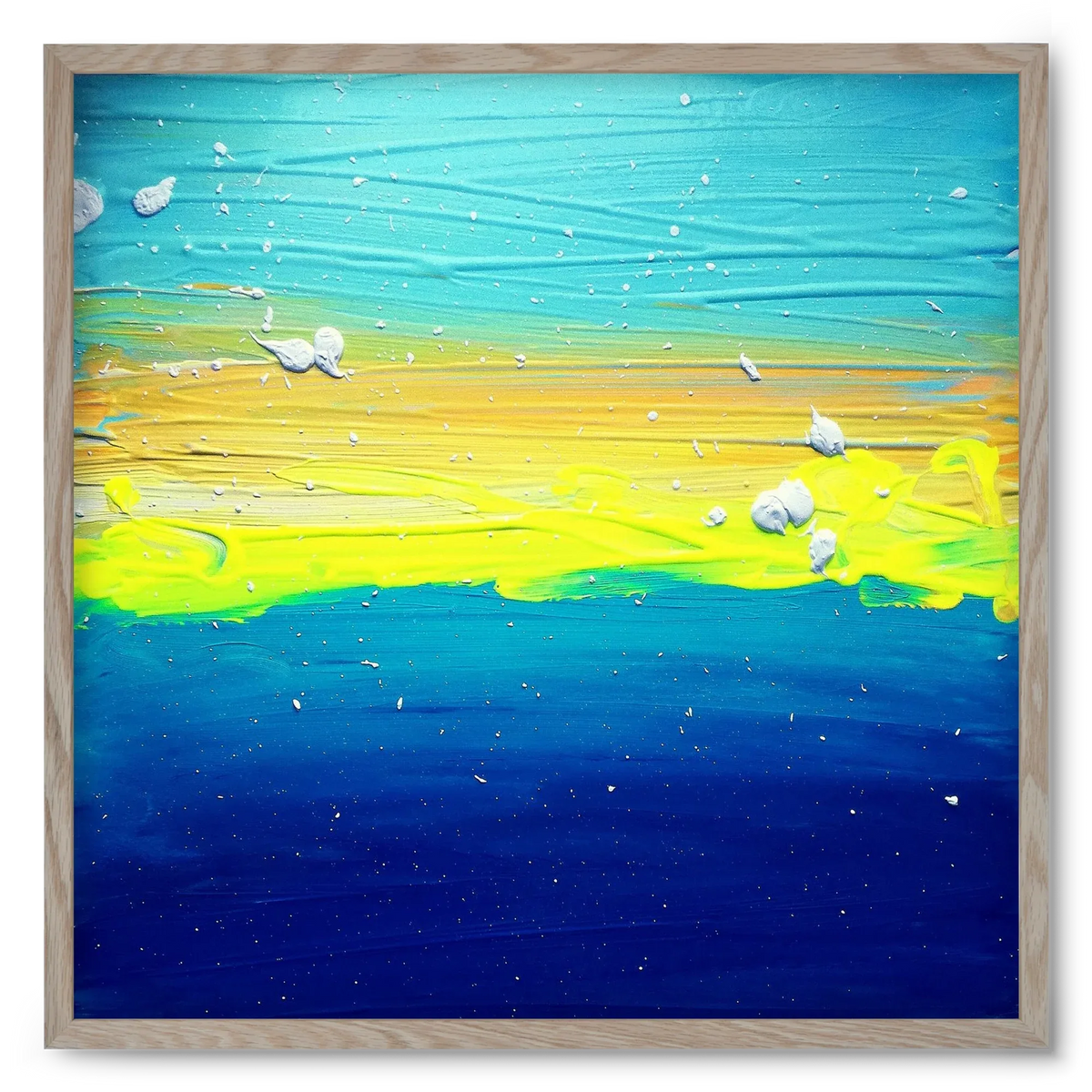 Vastness - artbridge