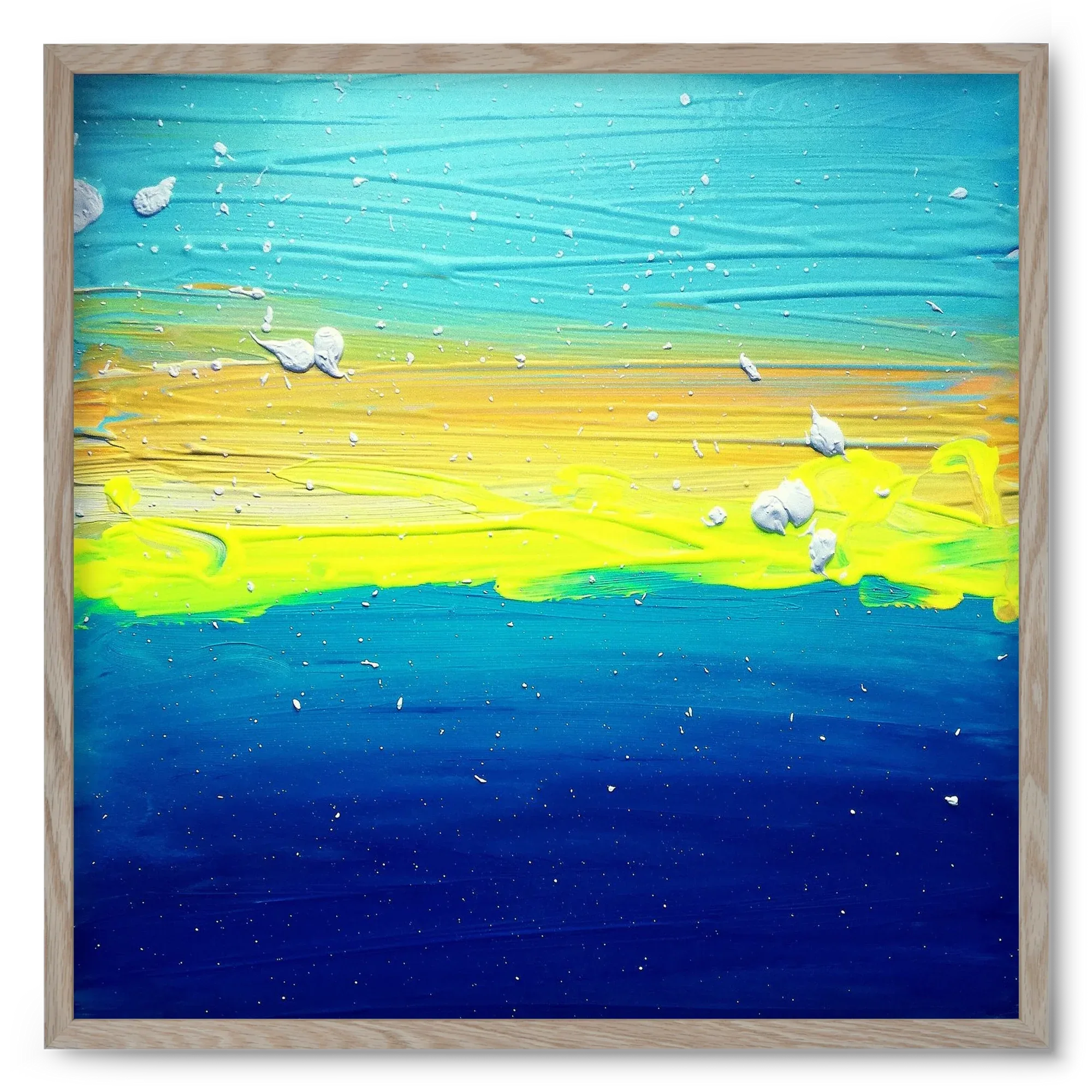 Vastness - artbridge