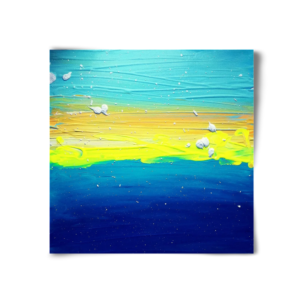 Vastness - artbridge