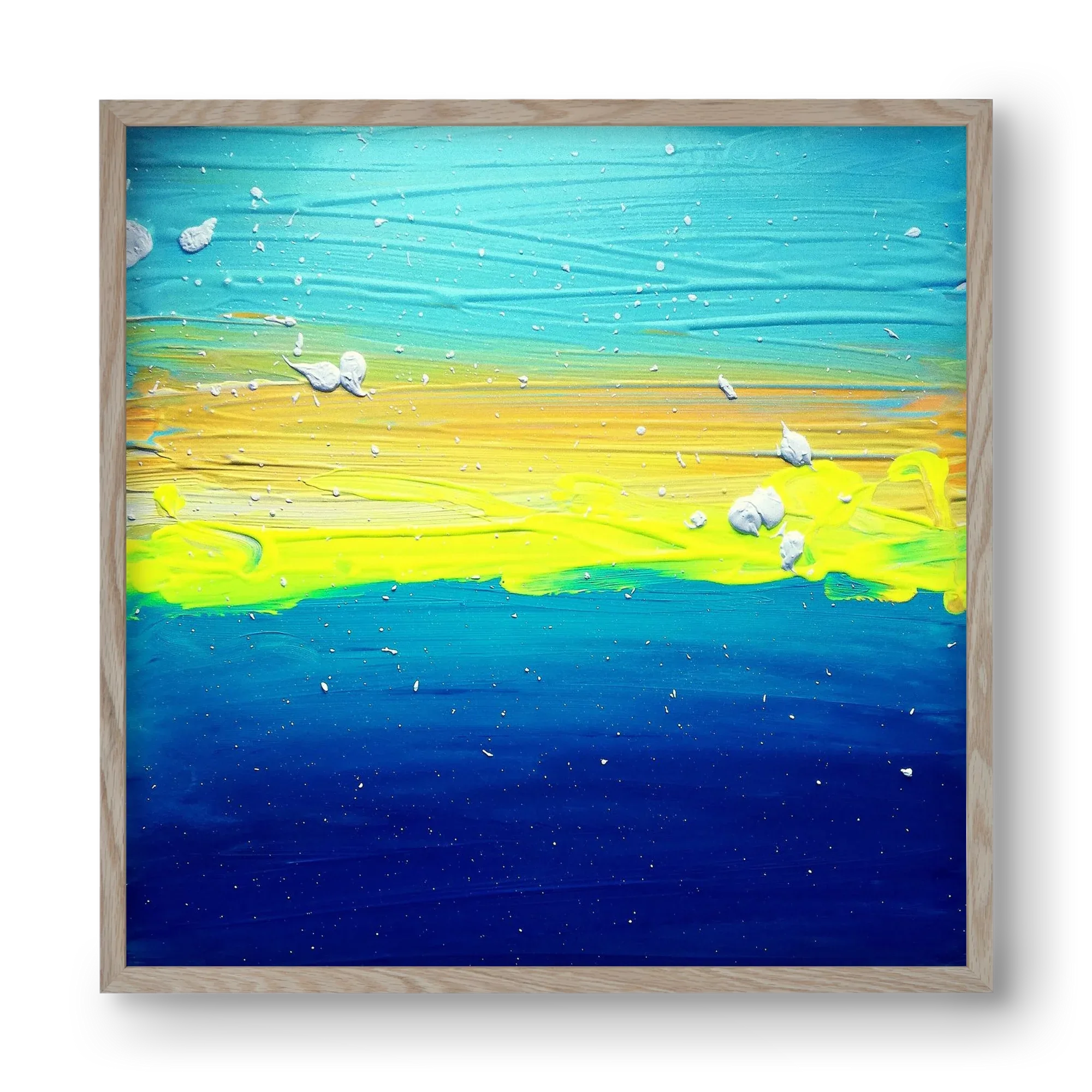 Vastness - artbridge